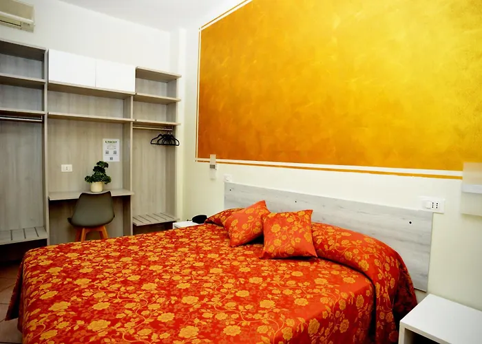 Hotel Il Parco - Parking Free & Restaurant - Hotel