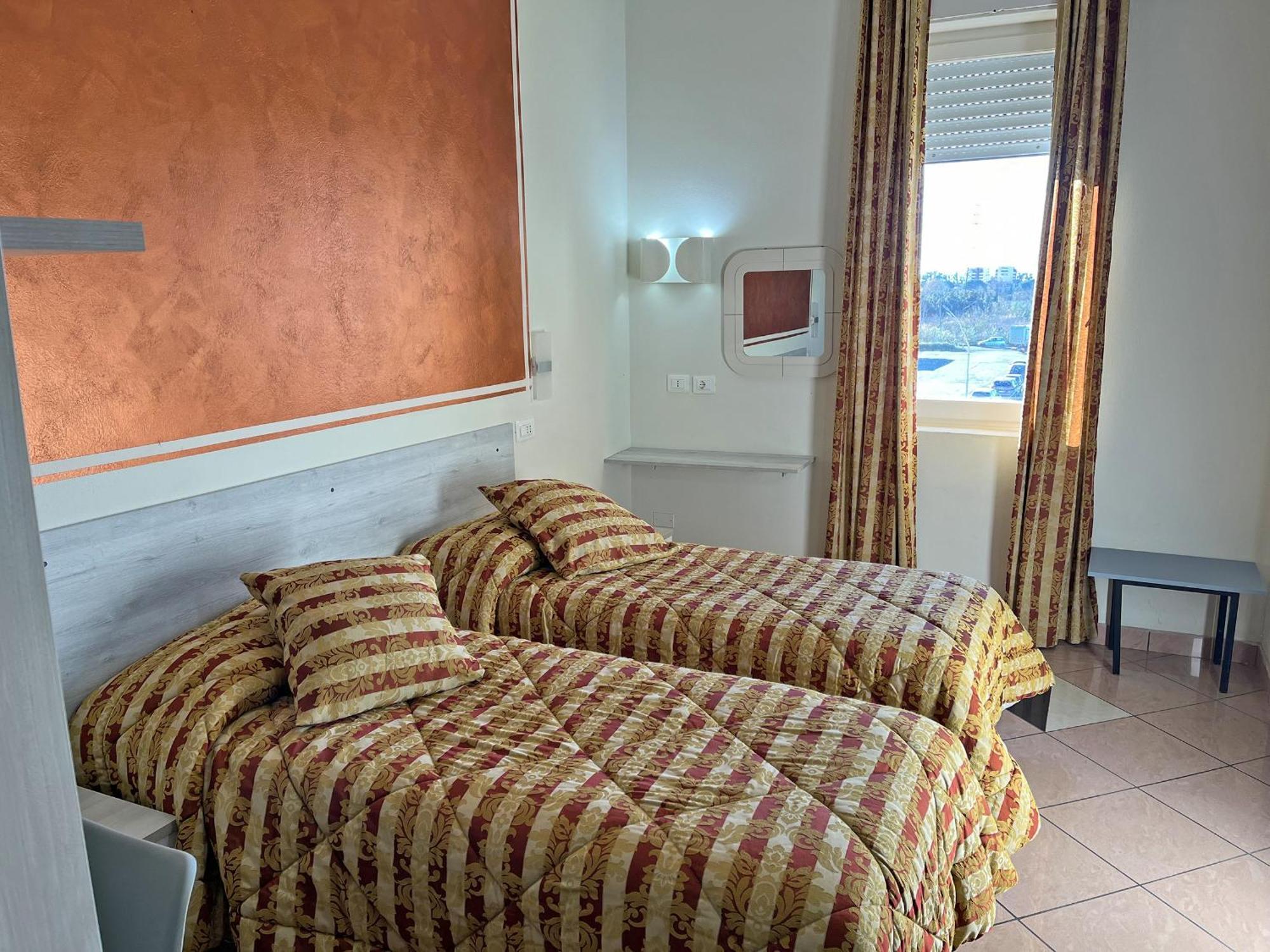 Il Parco - Parking Free & Restaurant - 3* Grosseto