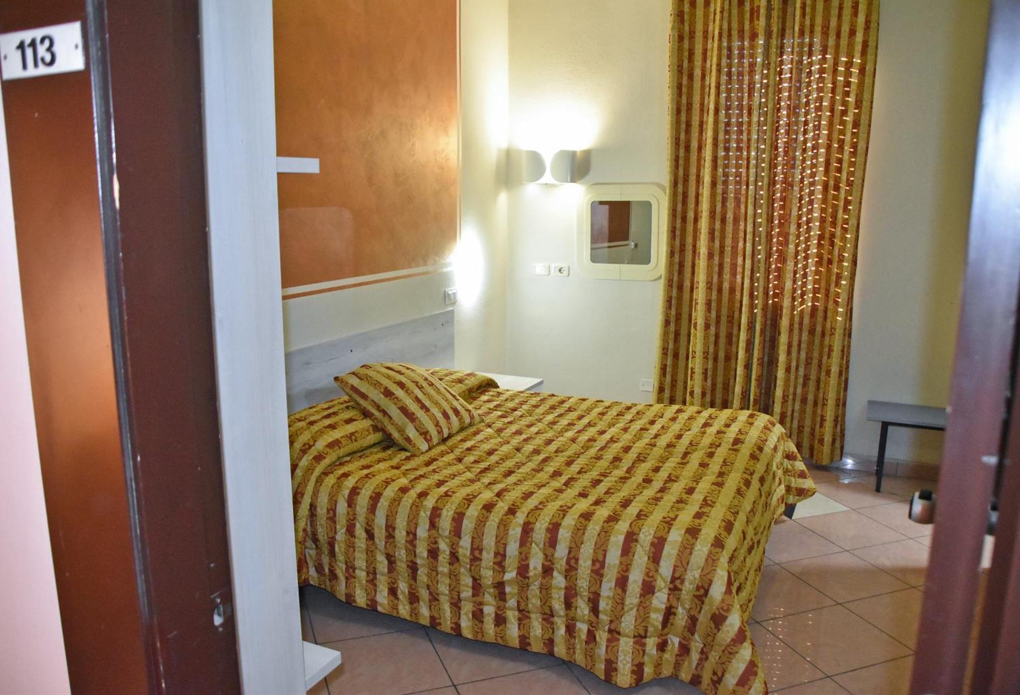 Hotel Il Parco - Parking Free & Restaurant - Grosseto