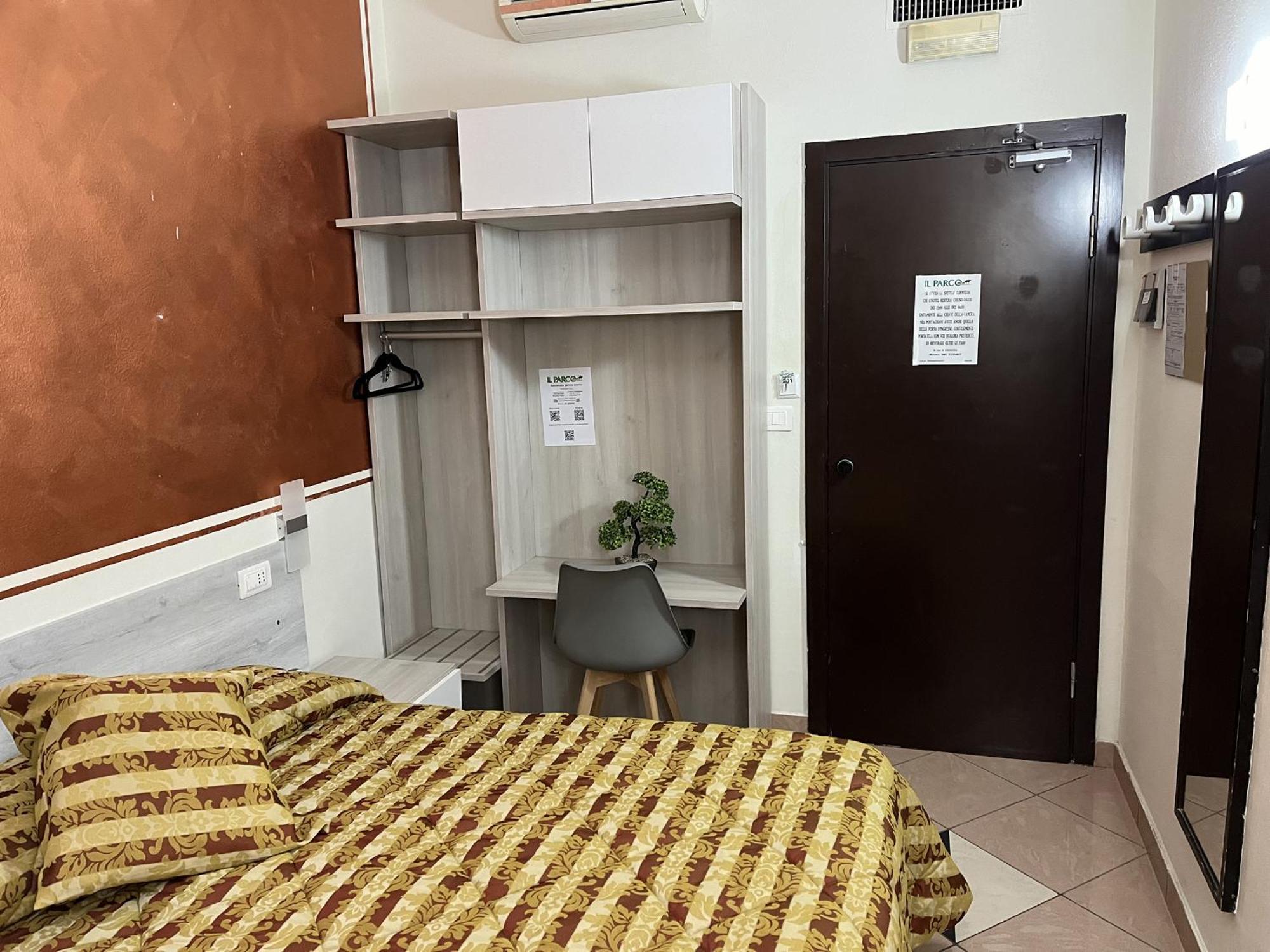 Il Parco - Parking Free & Restaurant - 3*