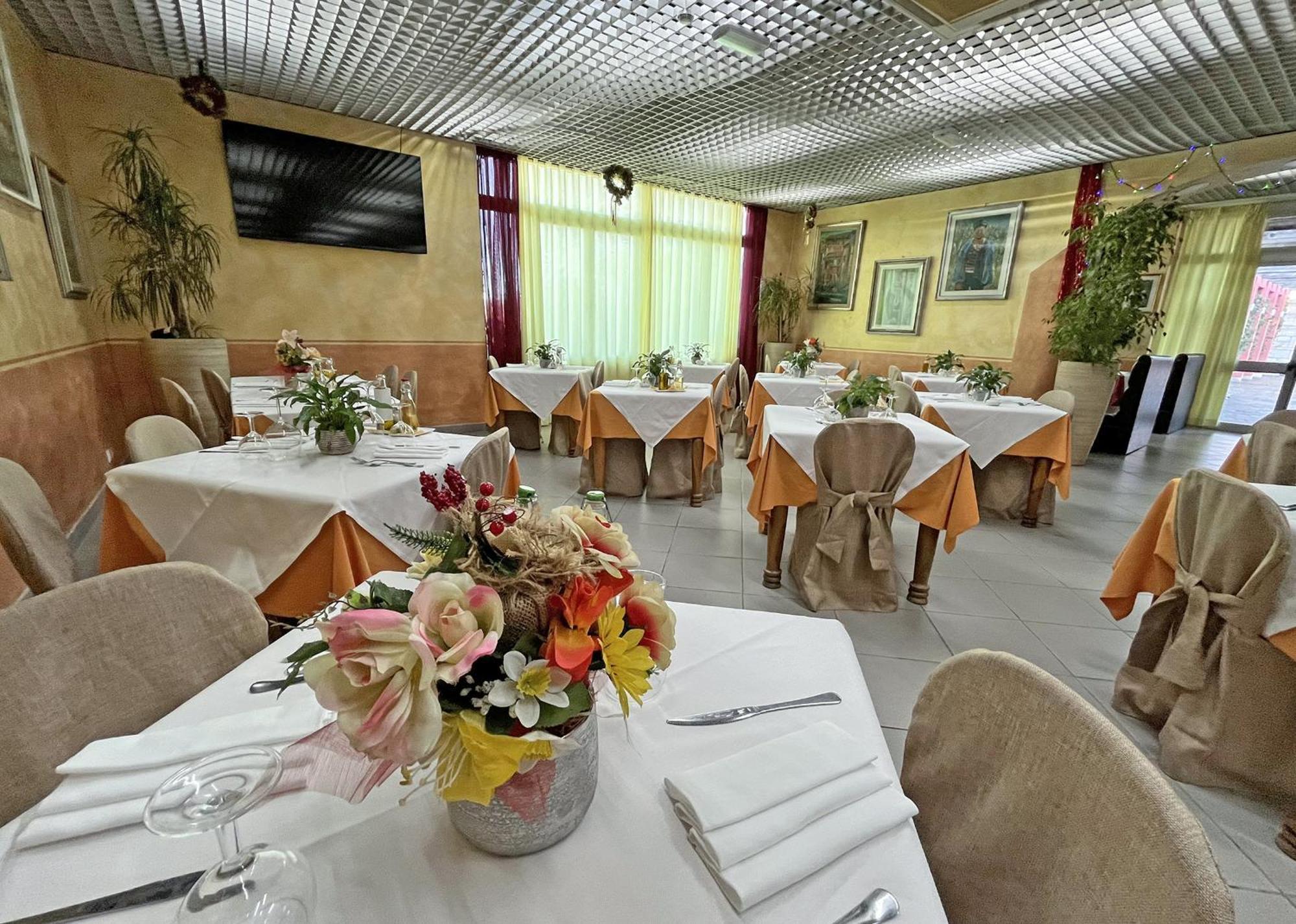 Hotel Il Parco - Parking Free & Restaurant - Grosseto
