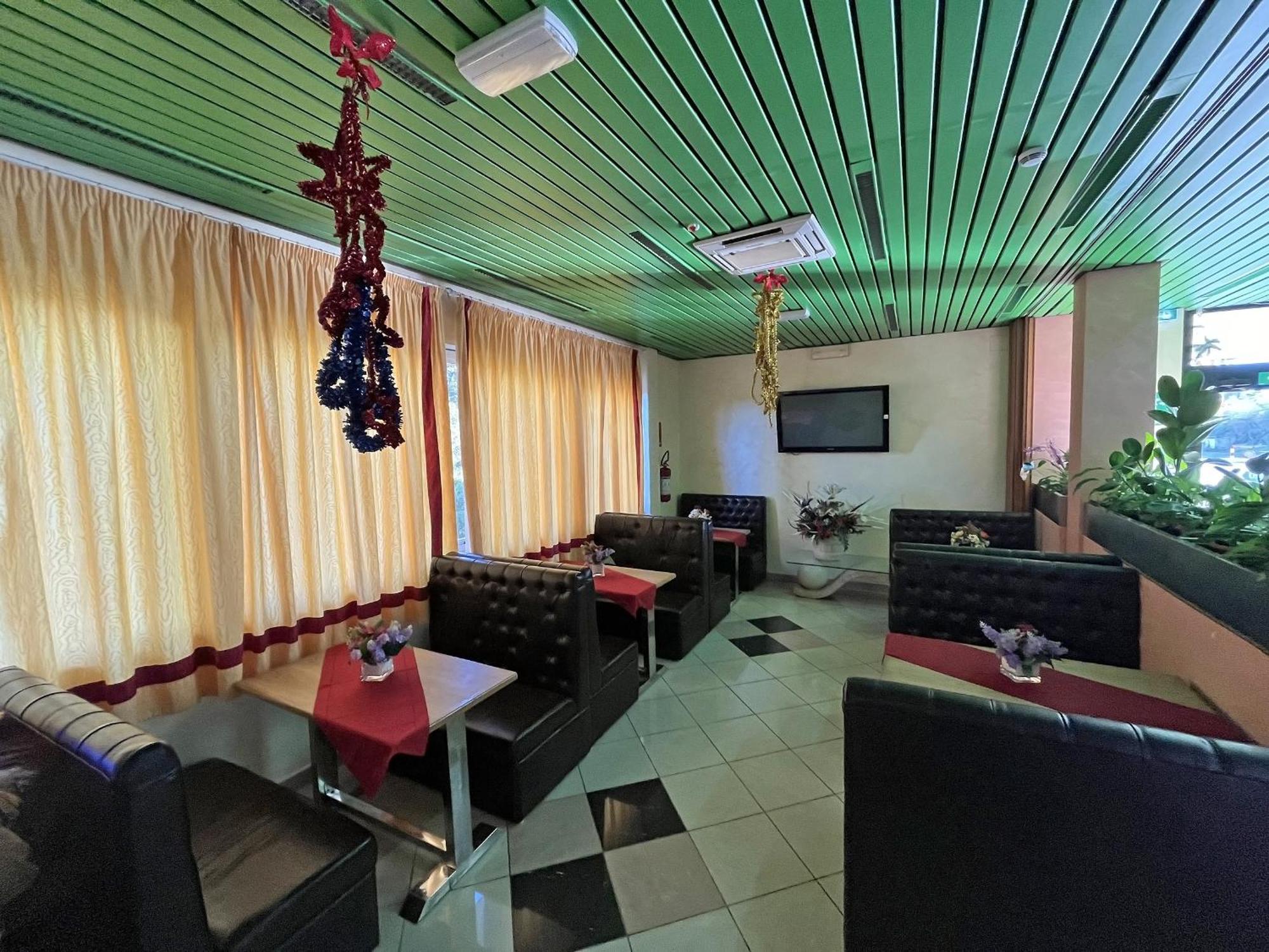 Il Parco - Parking Free & Restaurant - 3*