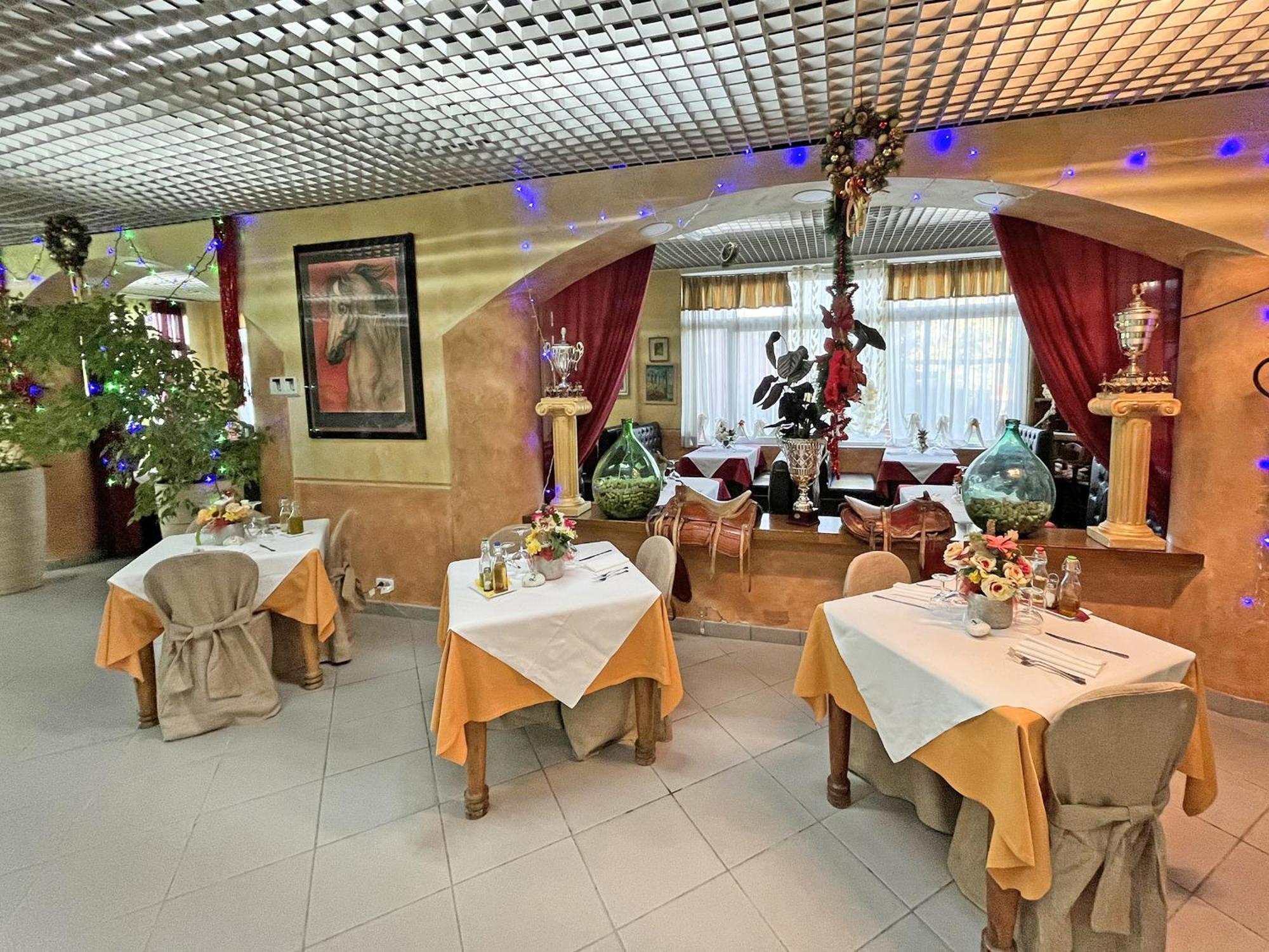 Il Parco - Parking Free & Restaurant - Hotel Grosseto