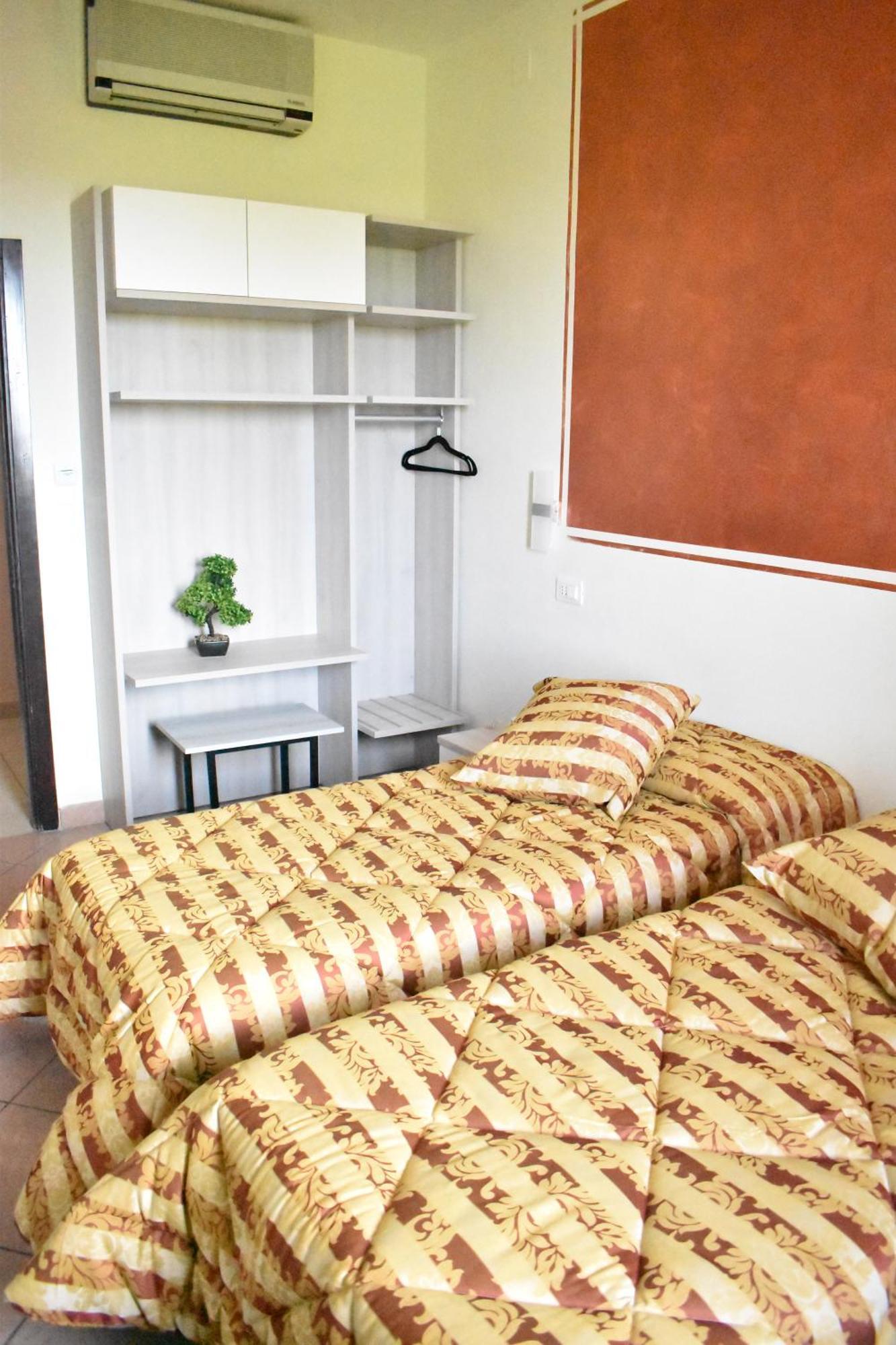 Hotel Il Parco - Parking Free & Restaurant - Grosseto