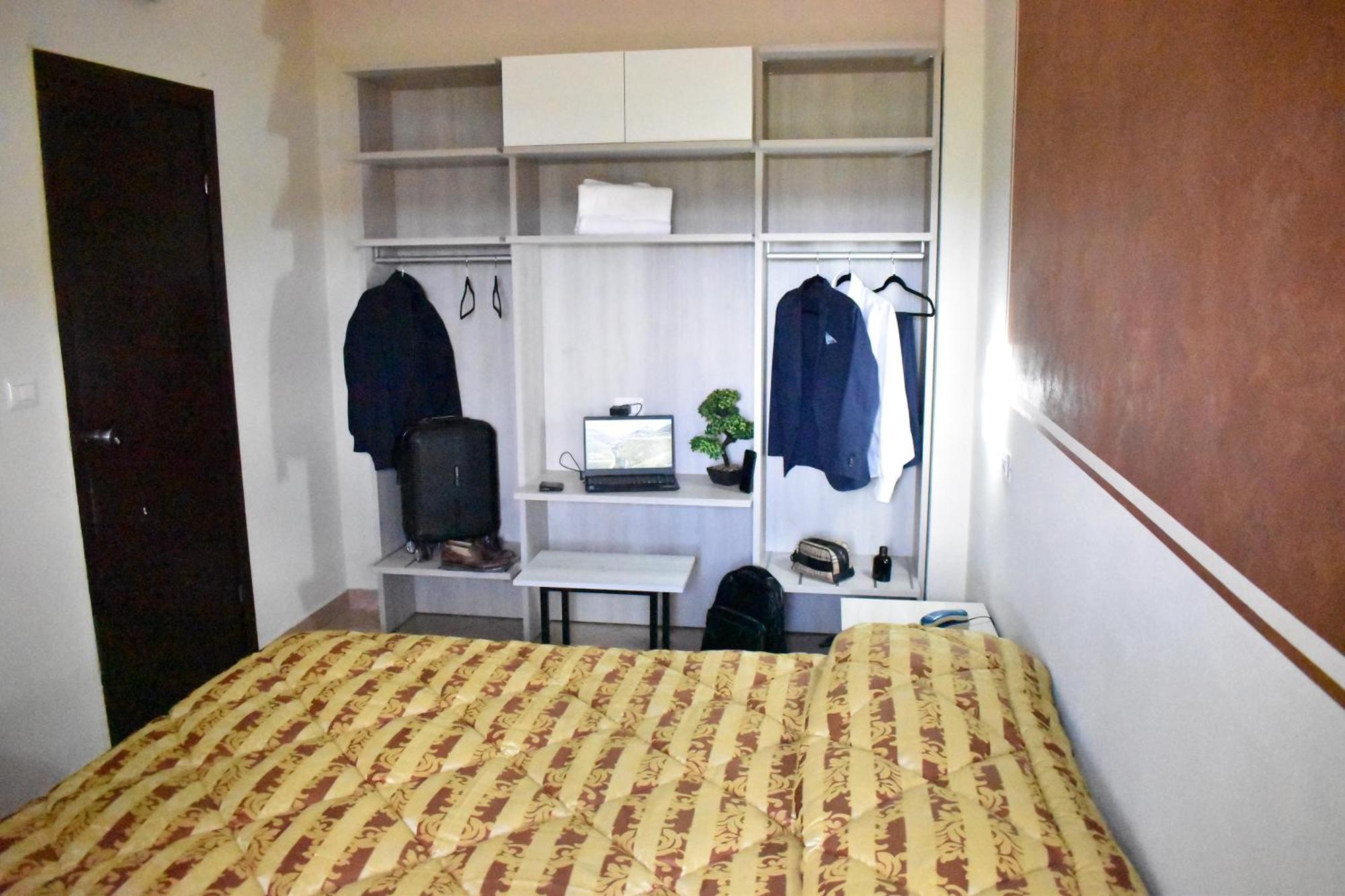 Il Parco - Parking Free & Restaurant - 3*