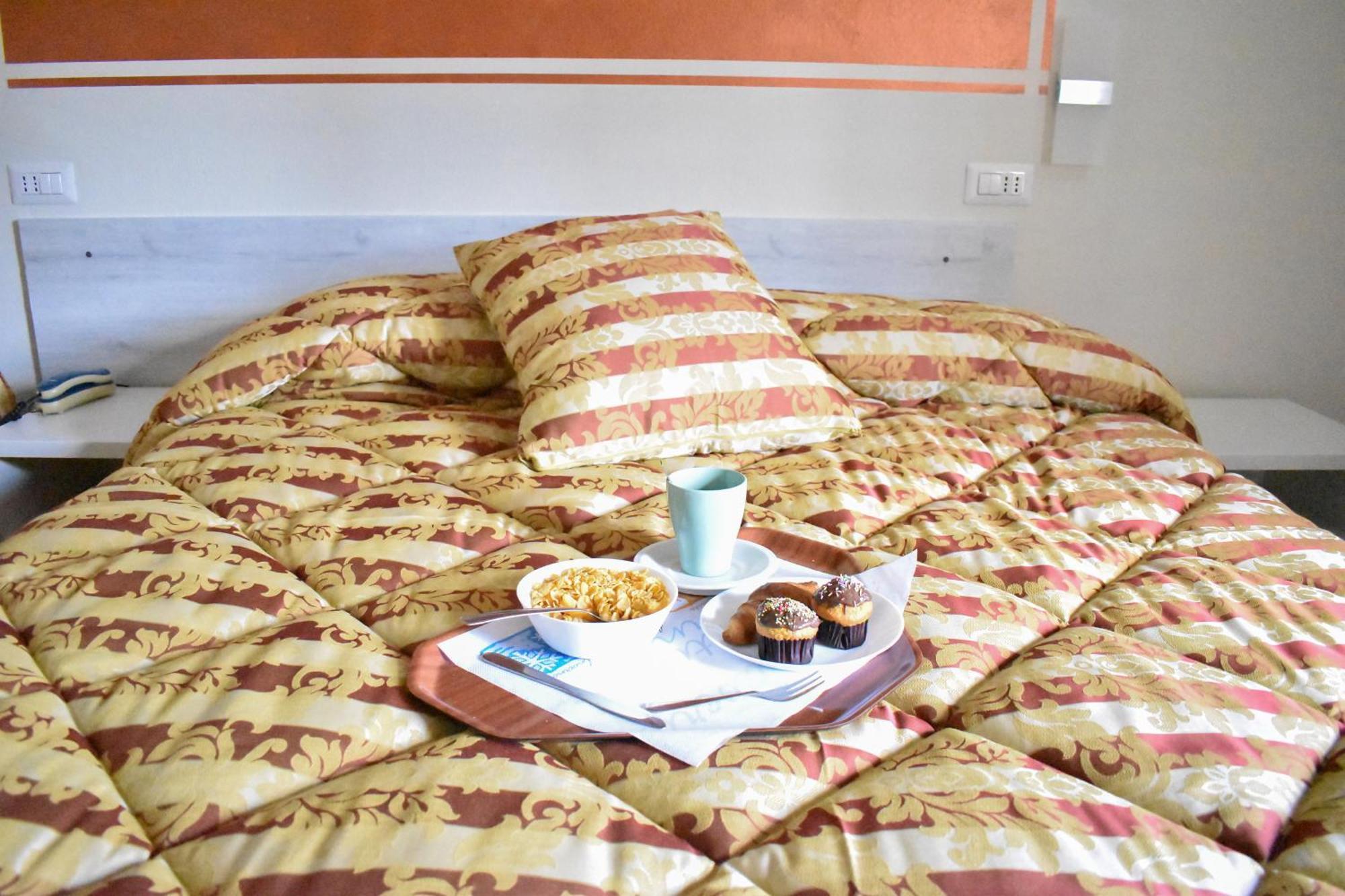 Il Parco - Parking Free & Restaurant - Hotel 3*