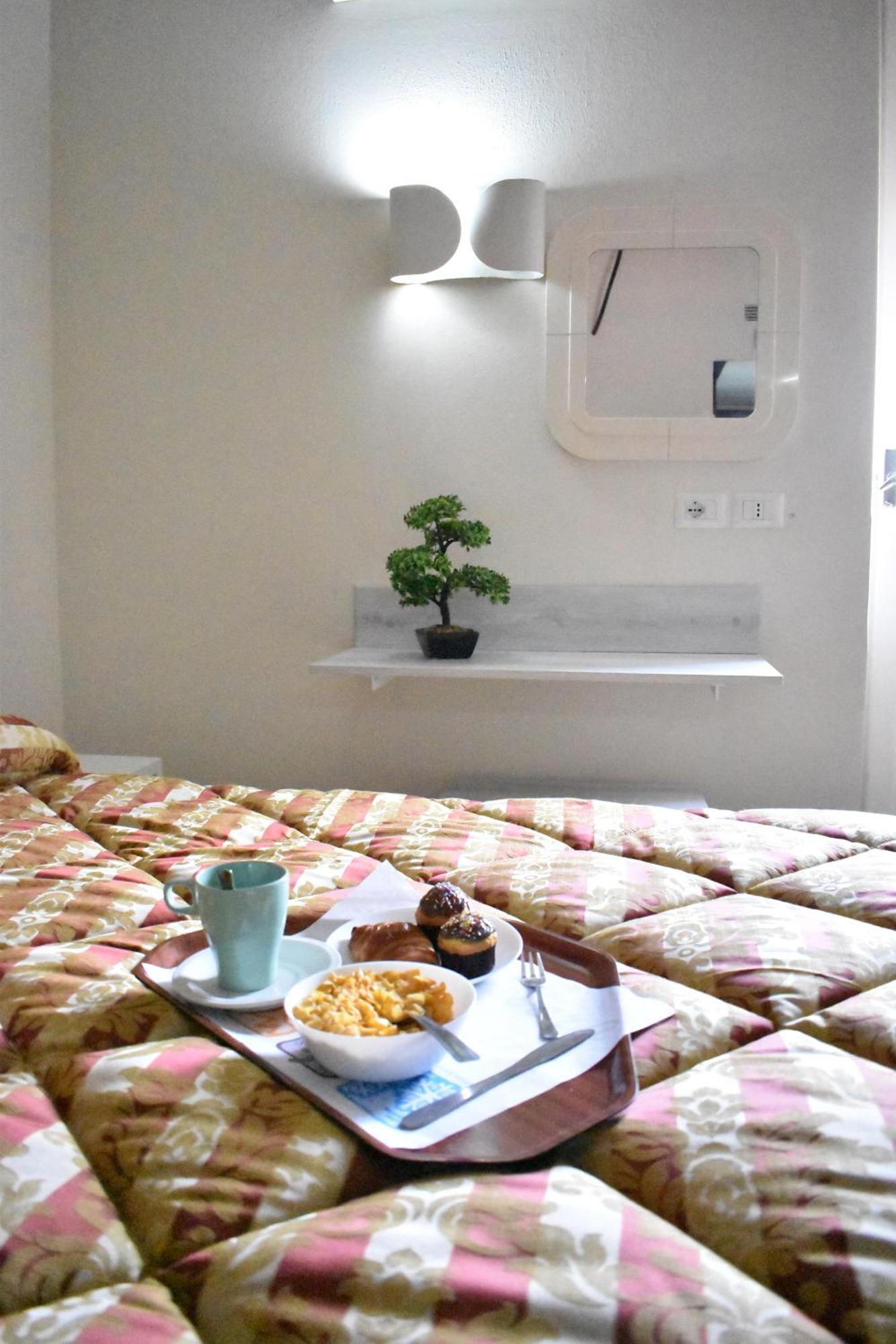 Hotel Il Parco - Parking Free & Restaurant -