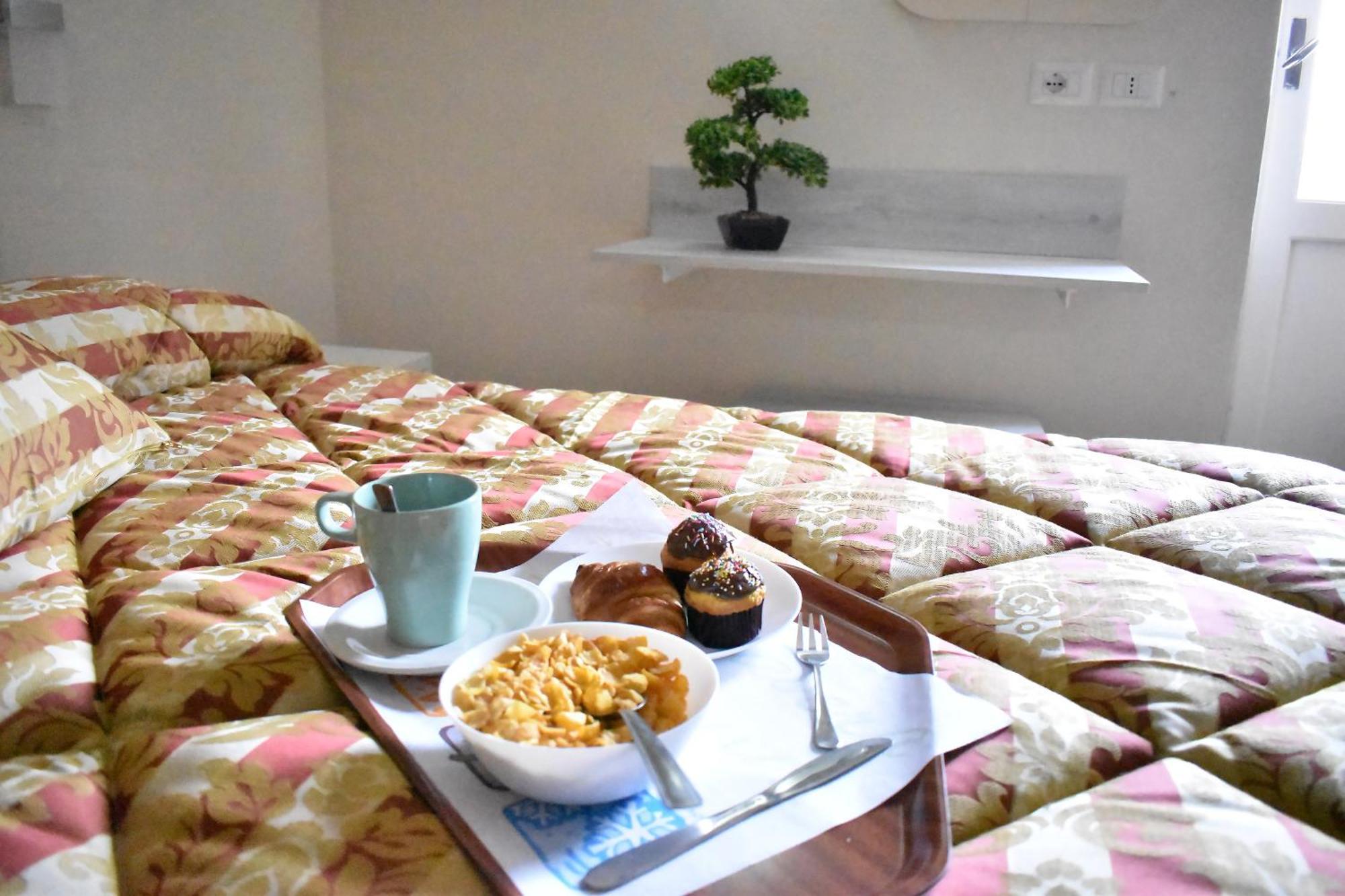 Il Parco - Parking Free & Restaurant -