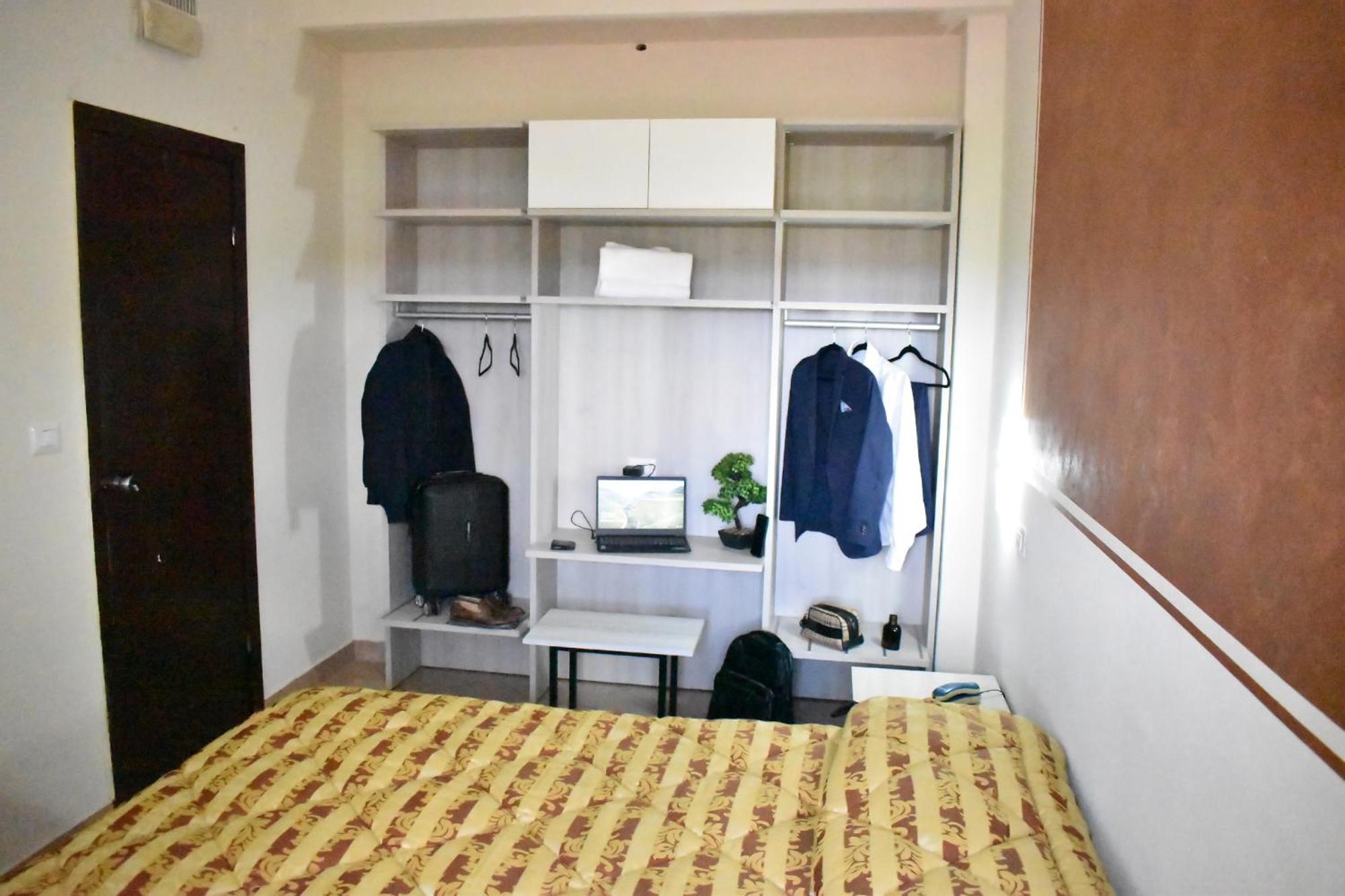 Il Parco - Parking Free & Restaurant - 3* Grosseto