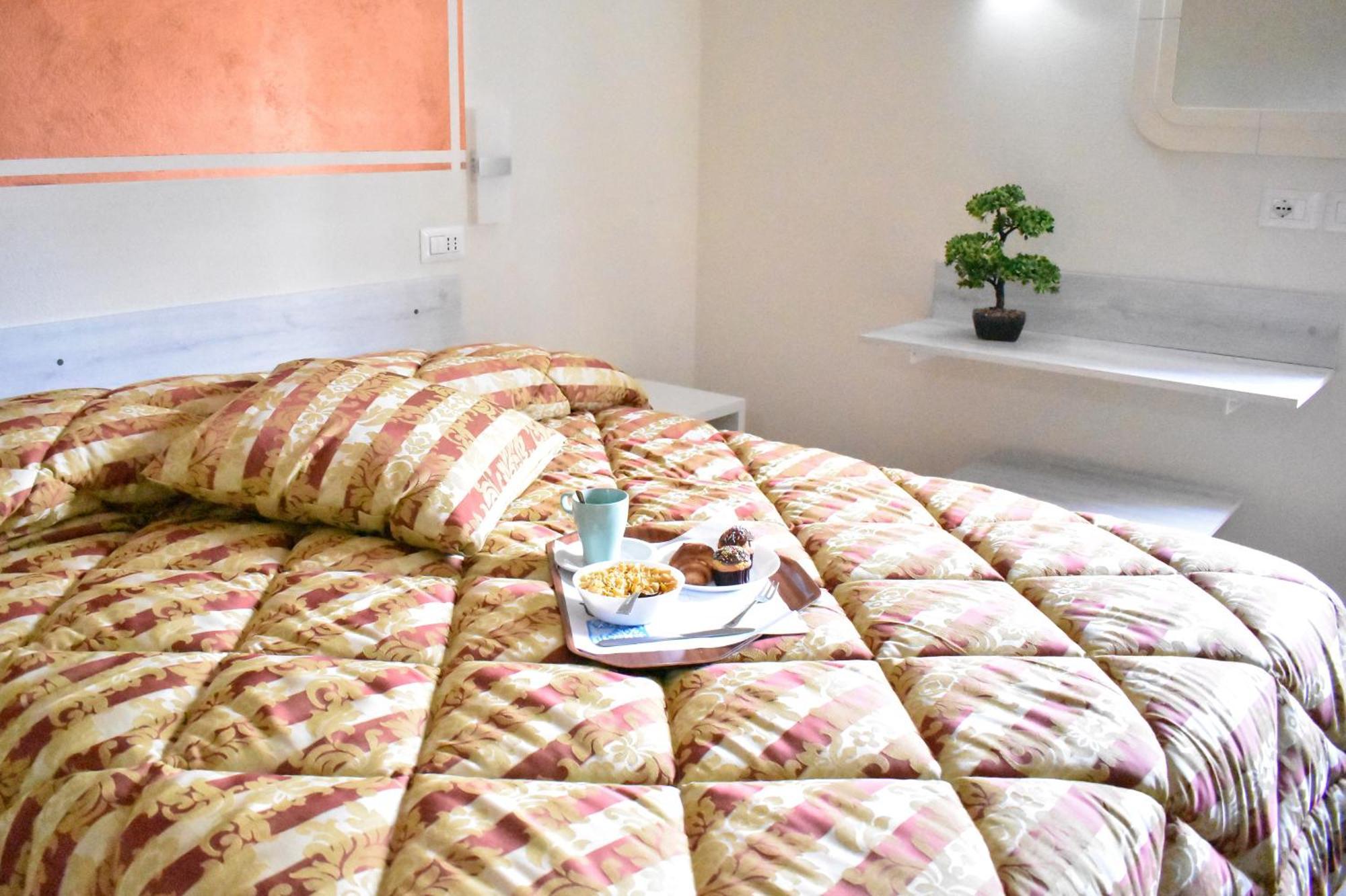 Il Parco - Parking Free & Restaurant - Hotel 3*