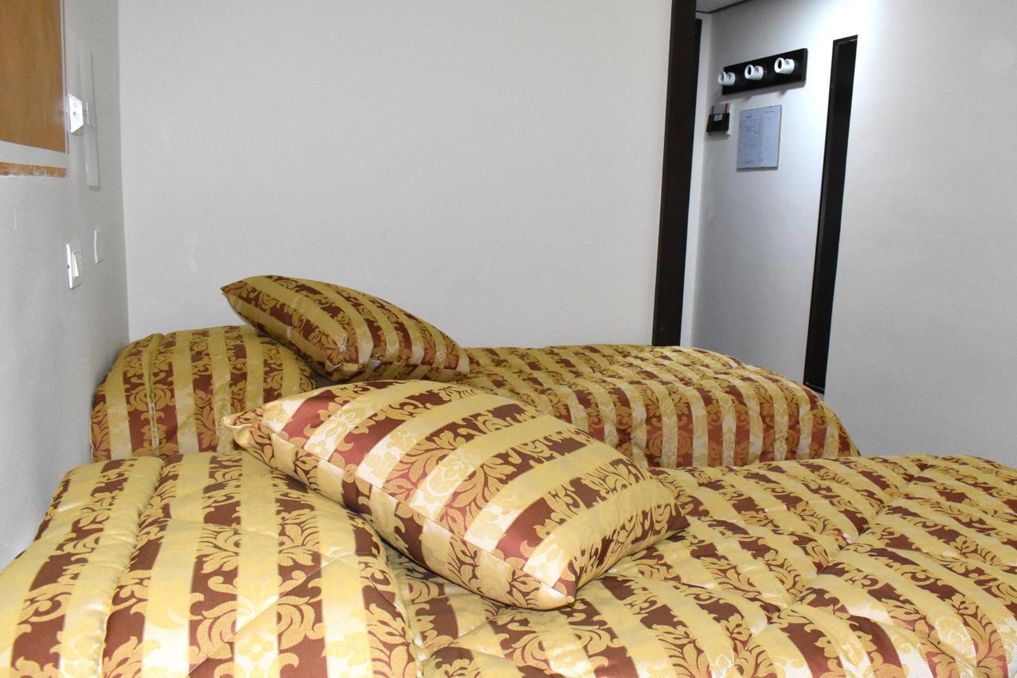 Il Parco - Parking Free & Restaurant - Hotel 3*