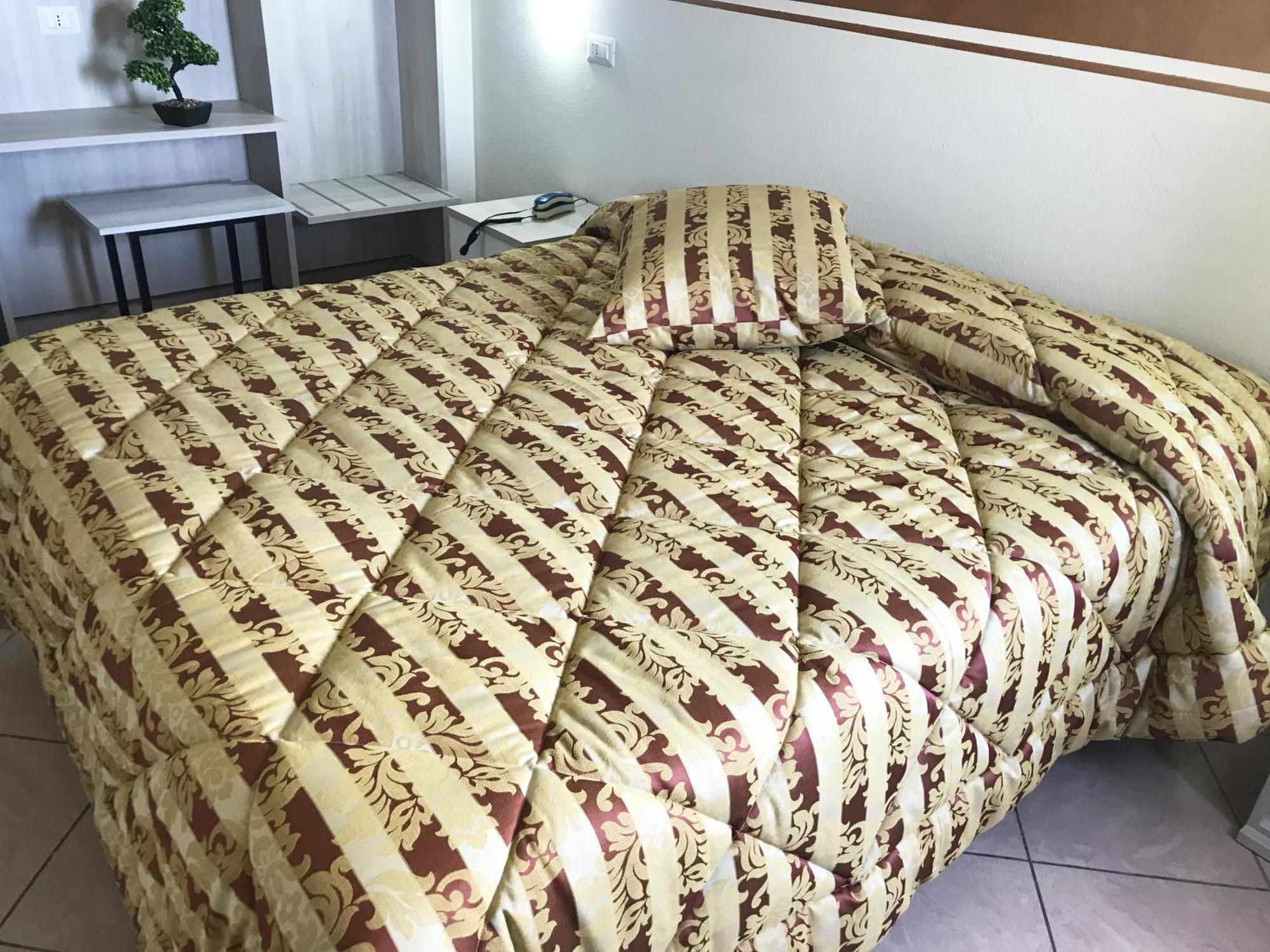 Il Parco - Parking Free & Restaurant - Hotel Grosseto