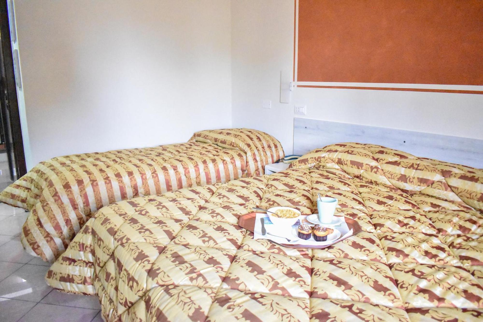 Il Parco - Parking Free & Restaurant - Grosseto