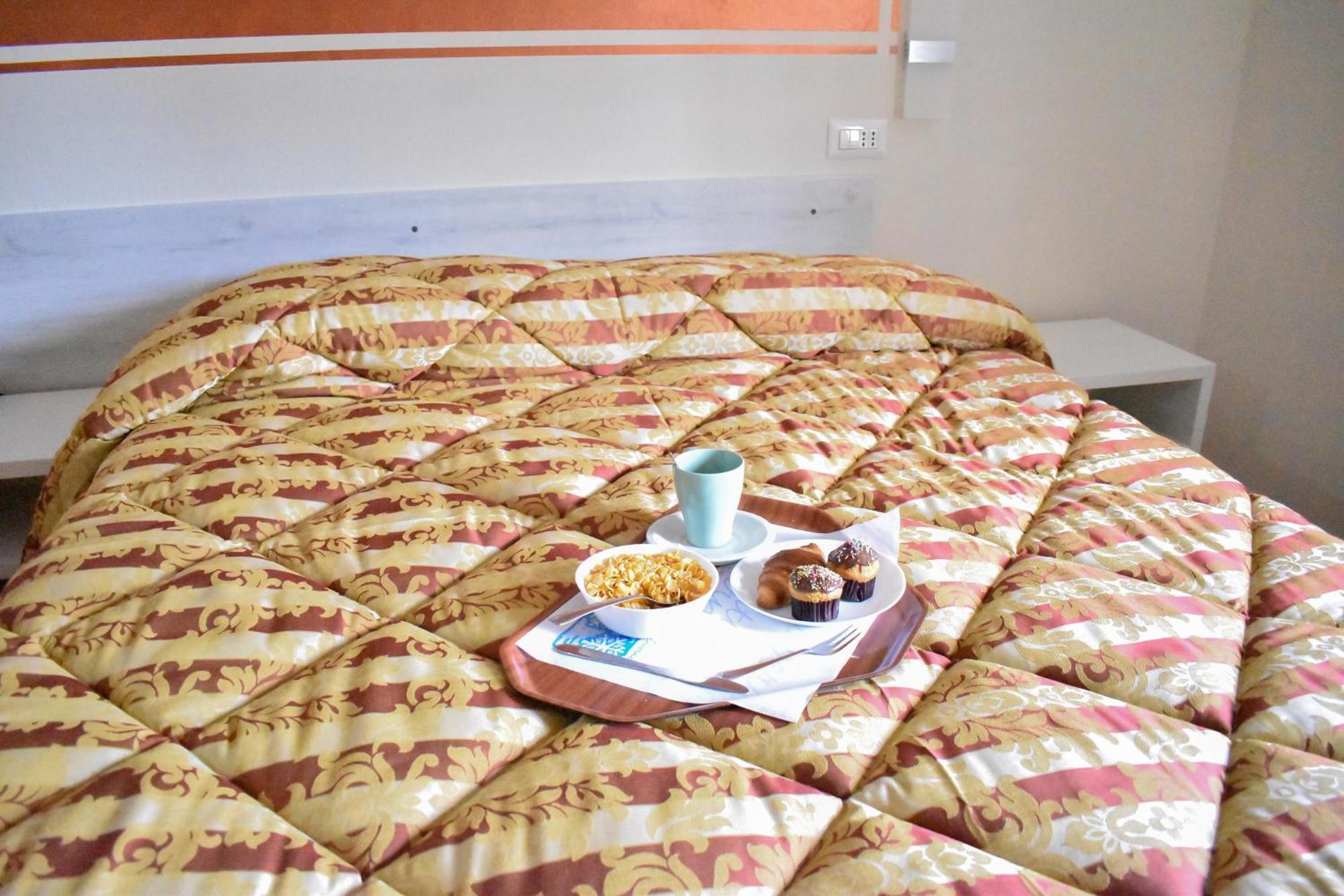 Il Parco - Parking Free & Restaurant - 3*
