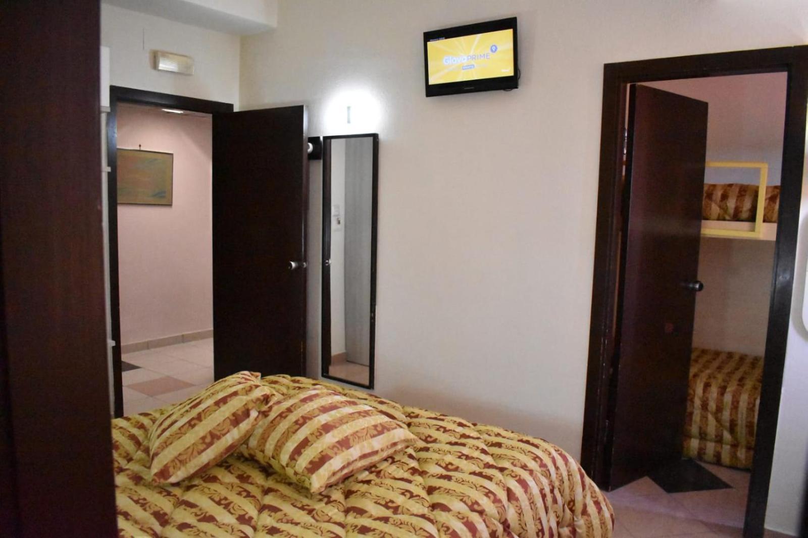 Il Parco - Parking Free & Restaurant - Hotel Grosseto
