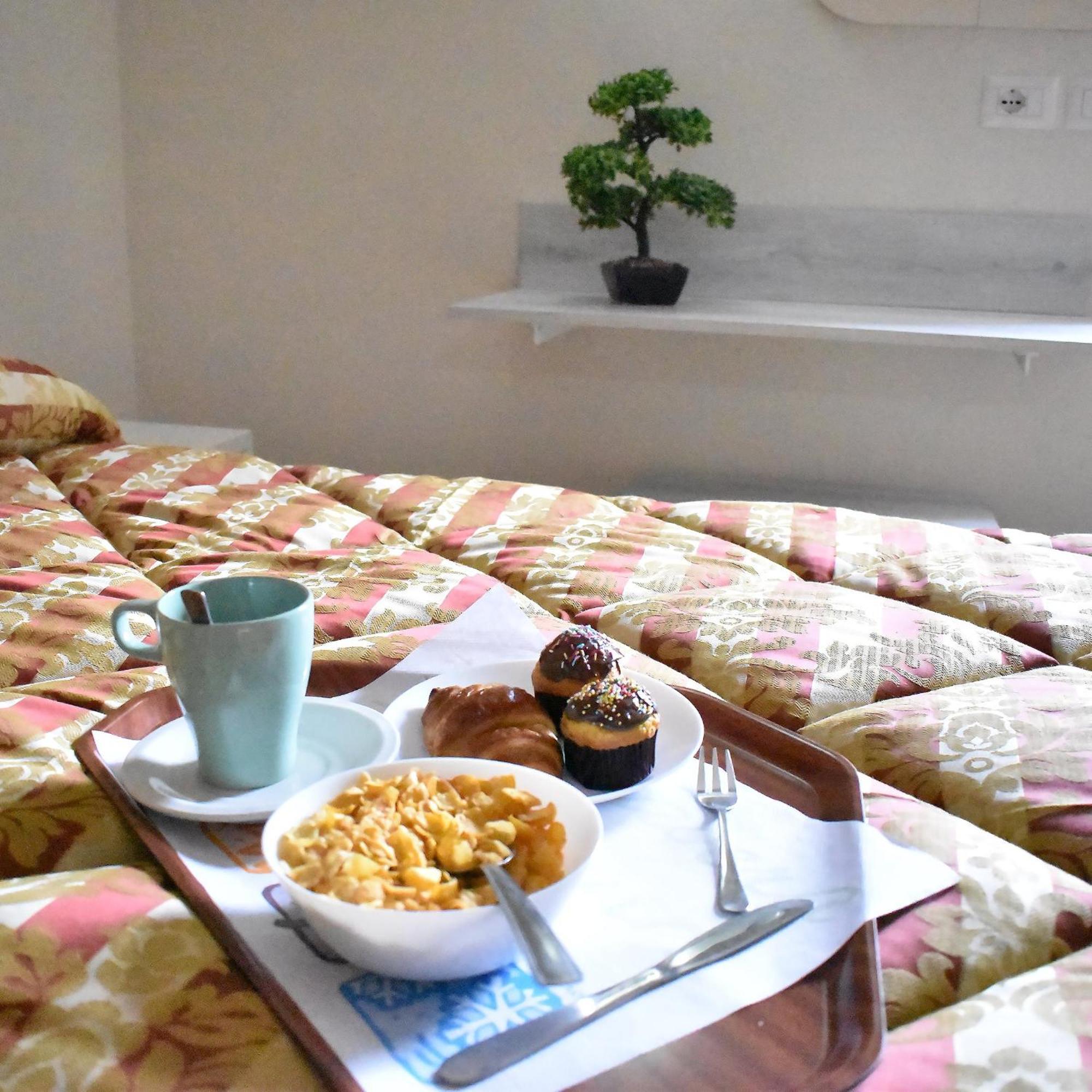 Il Parco - Parking Free & Restaurant - Hotel 3*