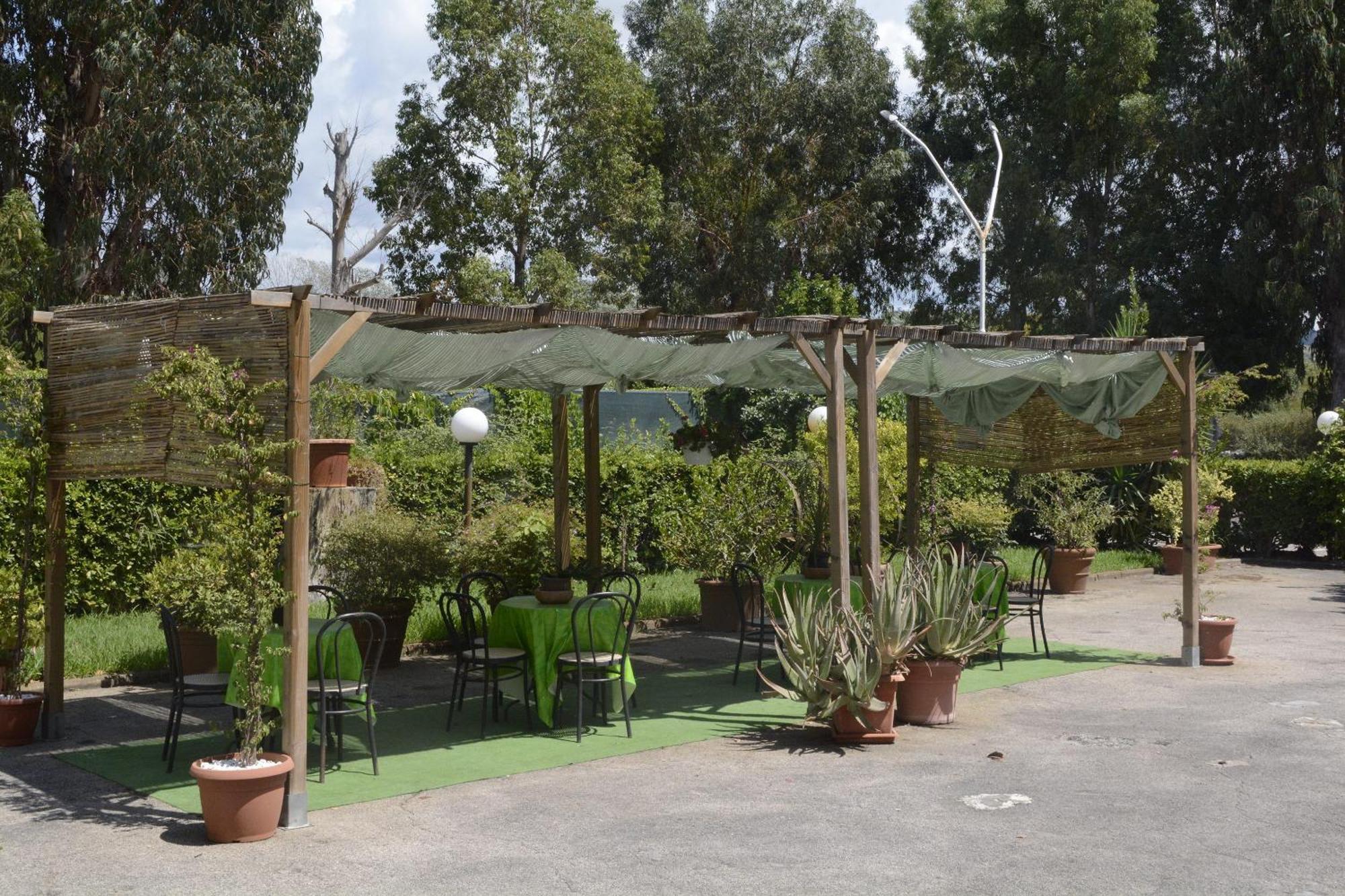 Il Parco - Parking Free & Restaurant - Hotel Grosseto
