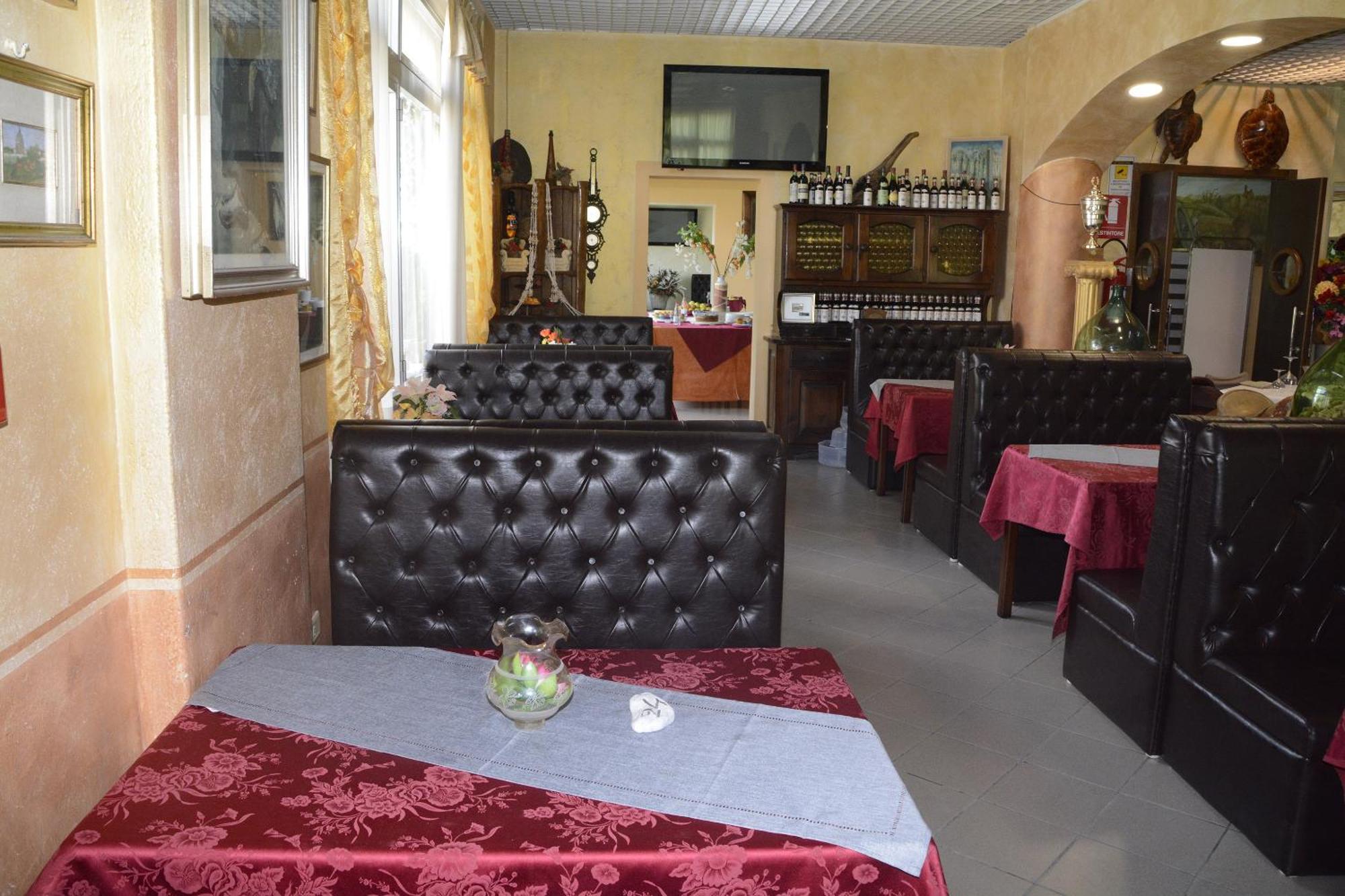 Il Parco - Parking Free & Restaurant - 3*