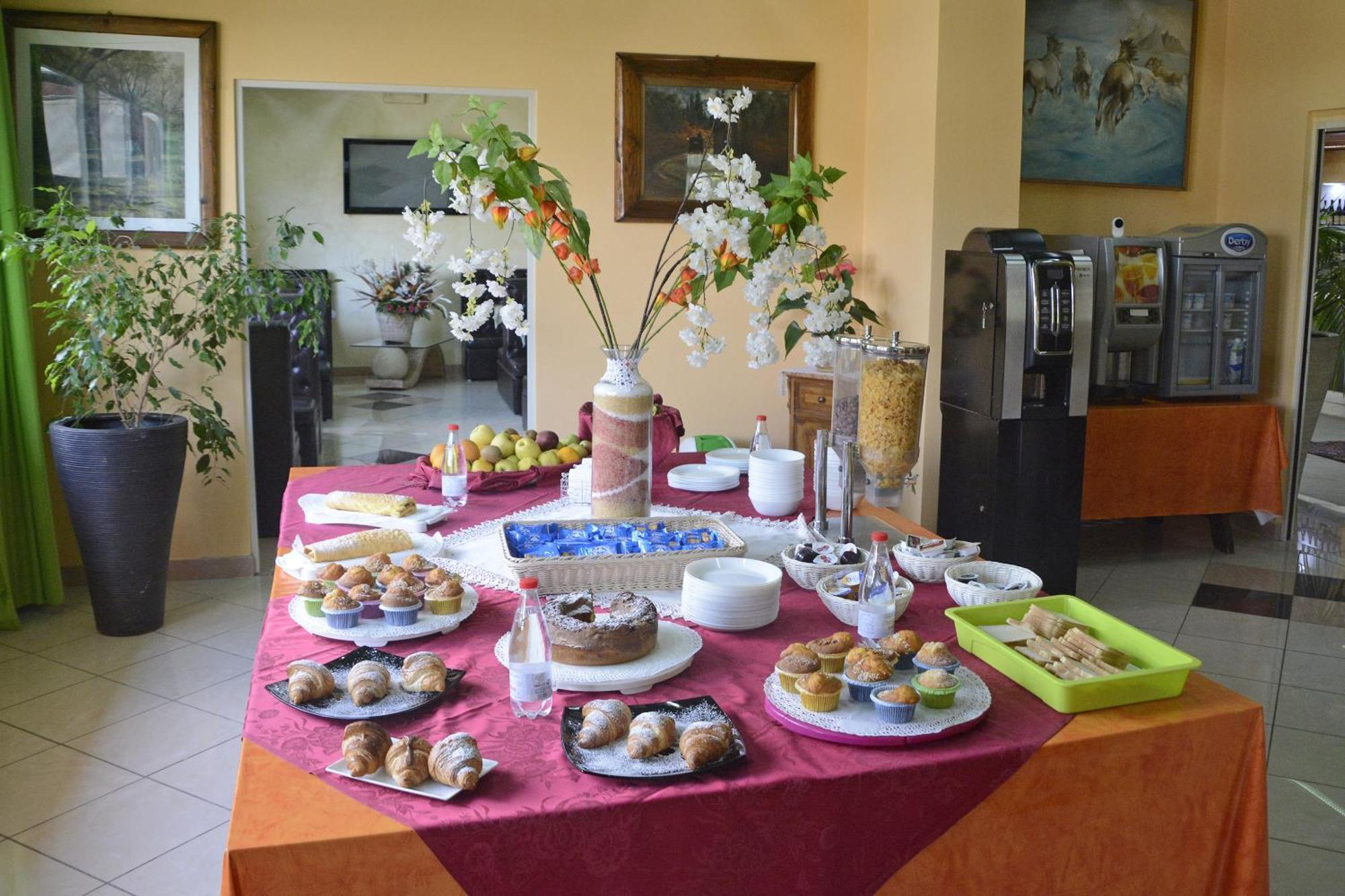 Il Parco - Parking Free & Restaurant - Grosseto