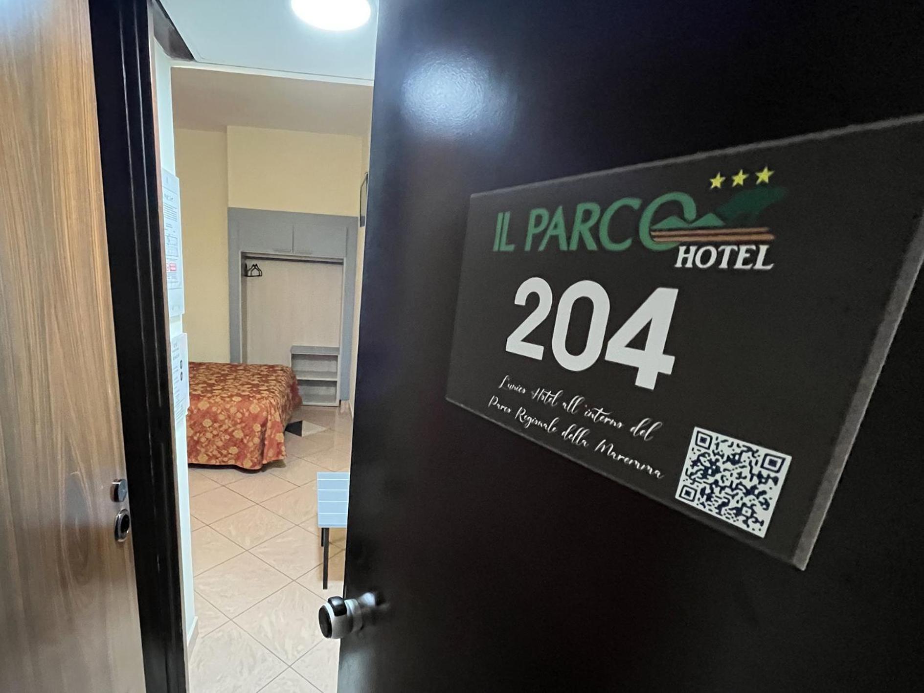 Il Parco - Parking Free & Restaurant - 3* Grosseto