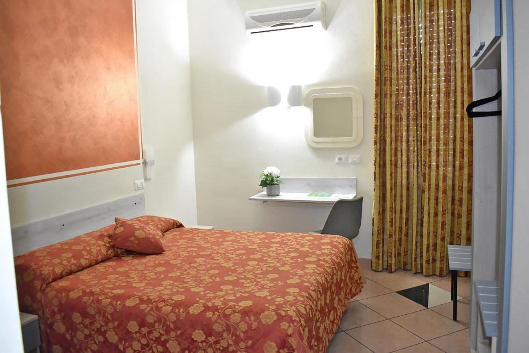 Il Parco - Parking Free & Restaurant - Hotel Grosseto