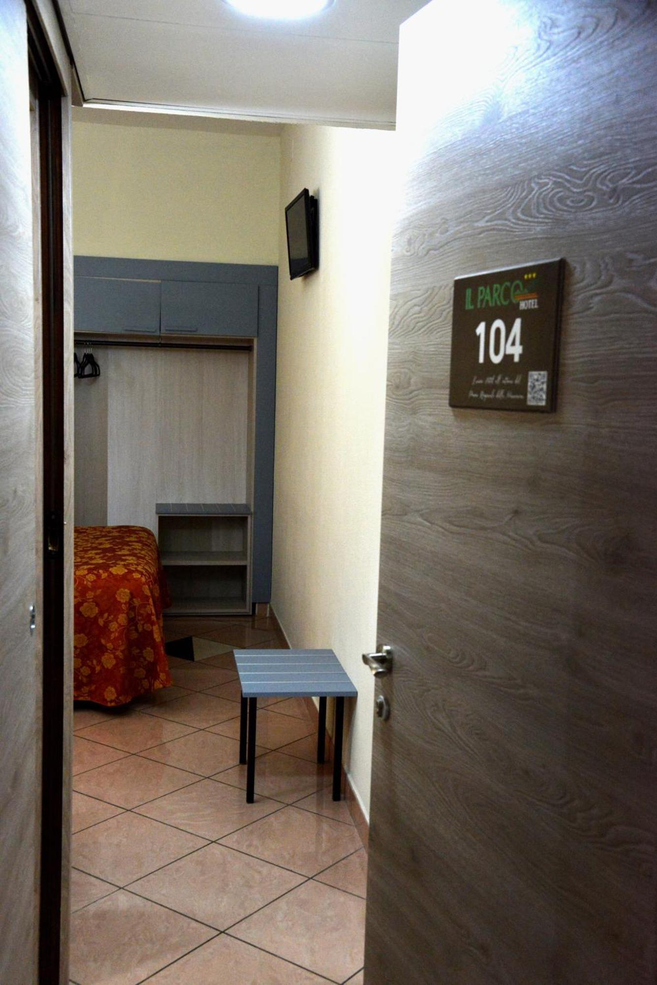Il Parco - Parking Free & Restaurant - Hotel 3*