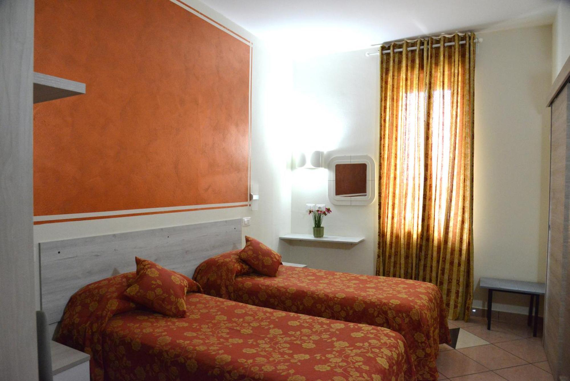 Il Parco - Parking Free & Restaurant - 3* Grosseto