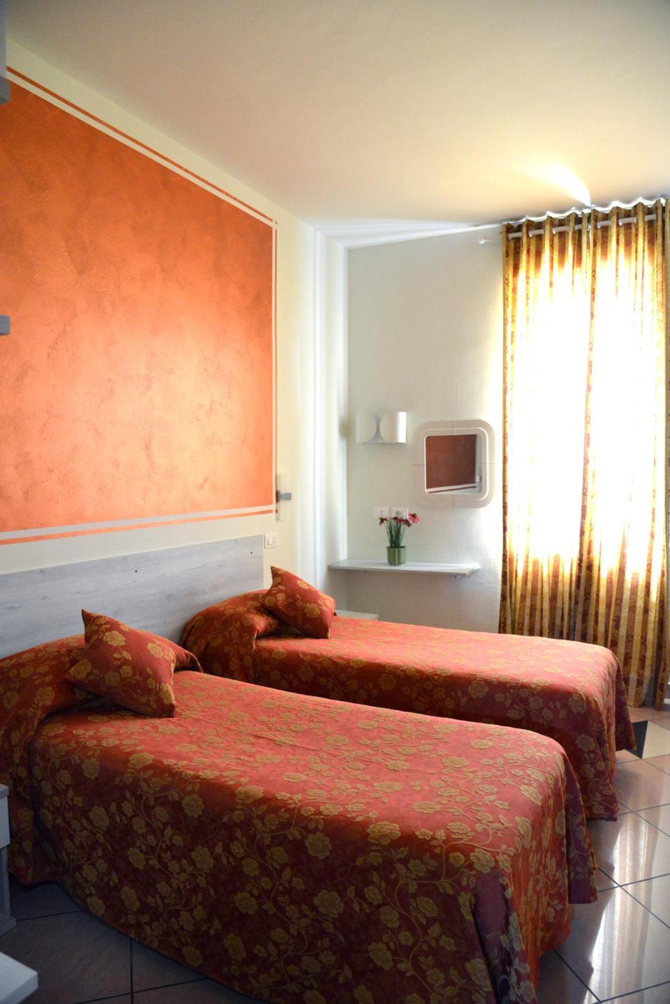 Hotel Il Parco - Parking Free & Restaurant -