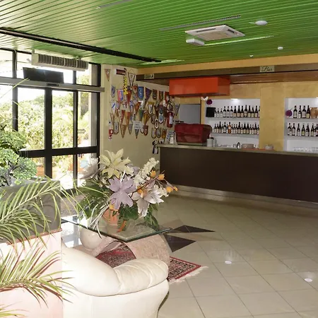 Hotel Il Parco - Parking Free & Restaurant - Hotel Grosseto Exterior photo
