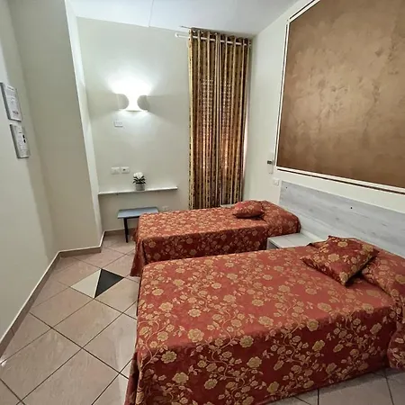 Hotel Il Parco - Parking Free & Restaurant - Hotel Grosseto Exterior photo