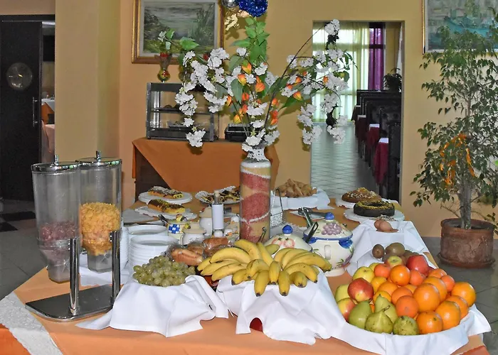 Hotel Il Parco - Parking Free & Restaurant - Hotel