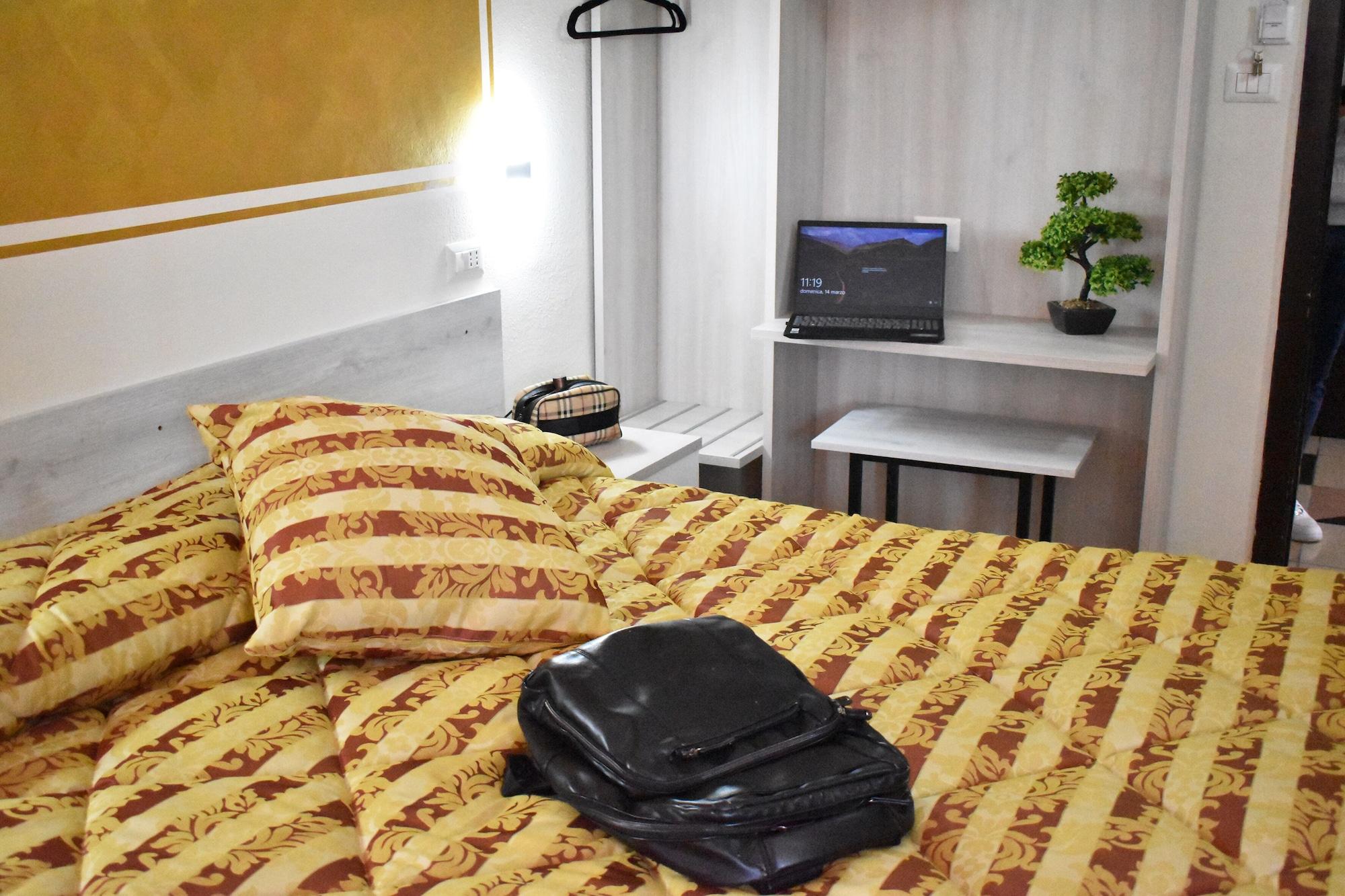 Il Parco - Parking Free & Restaurant -