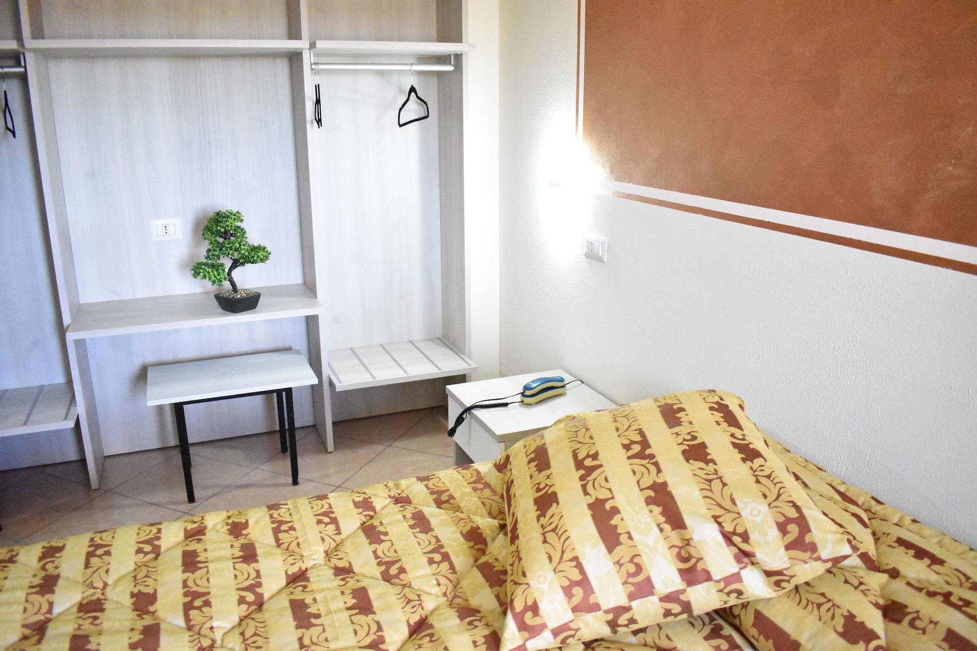 Il Parco - Parking Free & Restaurant - 3*