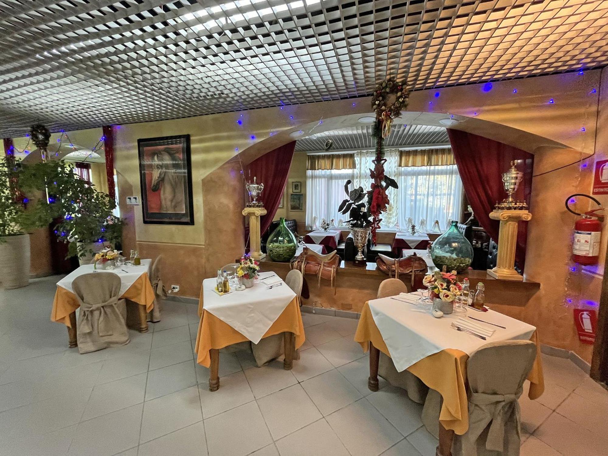 Hotel Il Parco - Parking Free & Restaurant - Grosseto