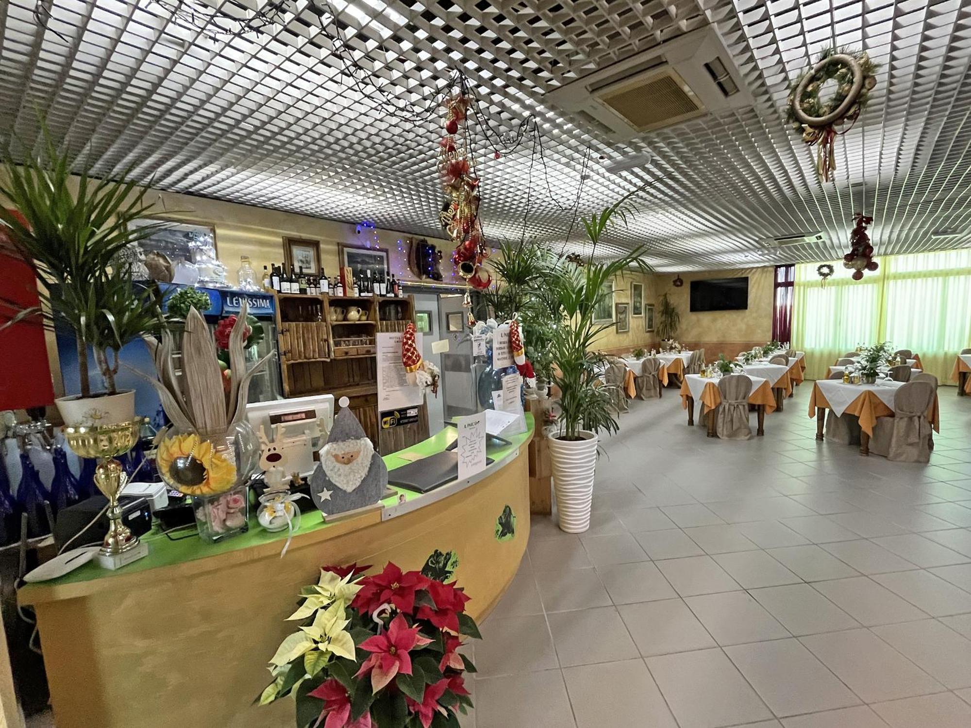Il Parco - Parking Free & Restaurant - 3* Grosseto