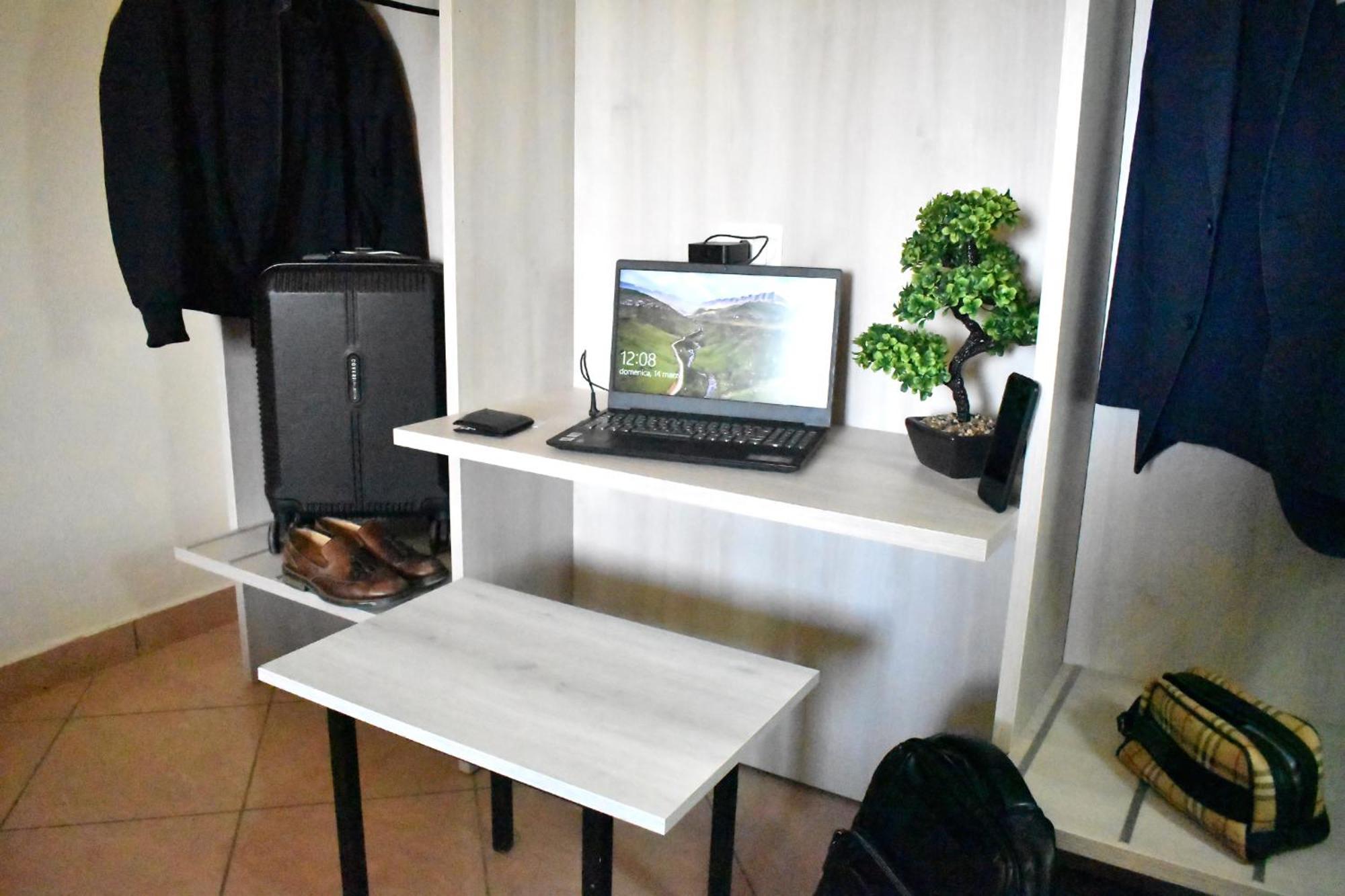 Il Parco - Parking Free & Restaurant - Hotel
