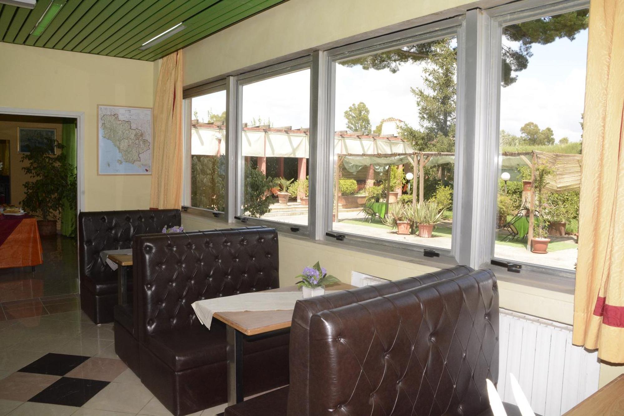 Hotel Il Parco - Parking Free & Restaurant -