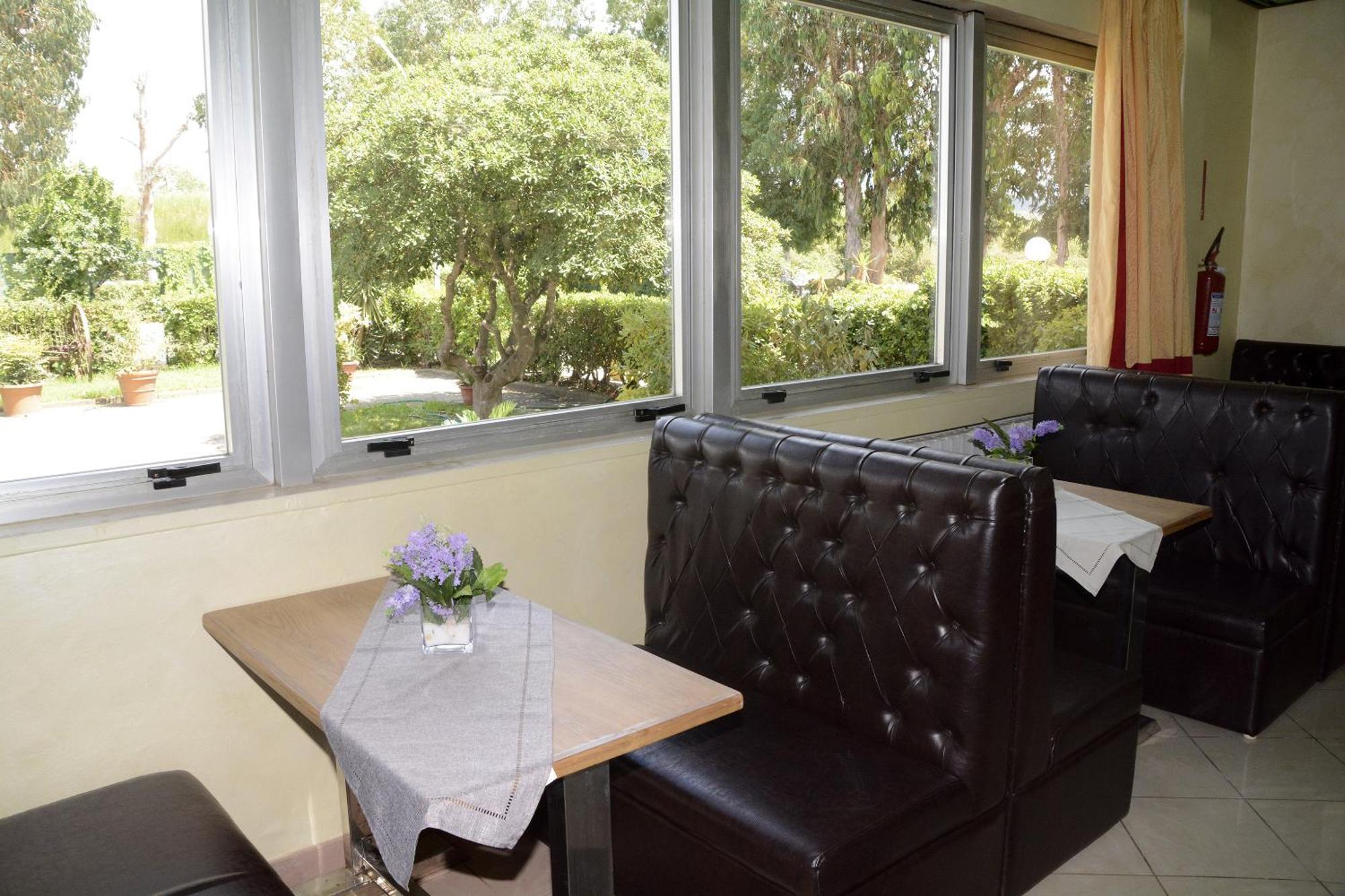 Il Parco - Parking Free & Restaurant - Hotel Grosseto
