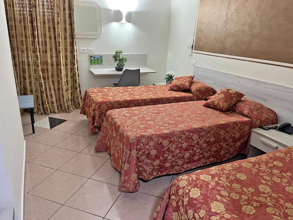 Il Parco - Parking Free & Restaurant - Hotel Grosseto