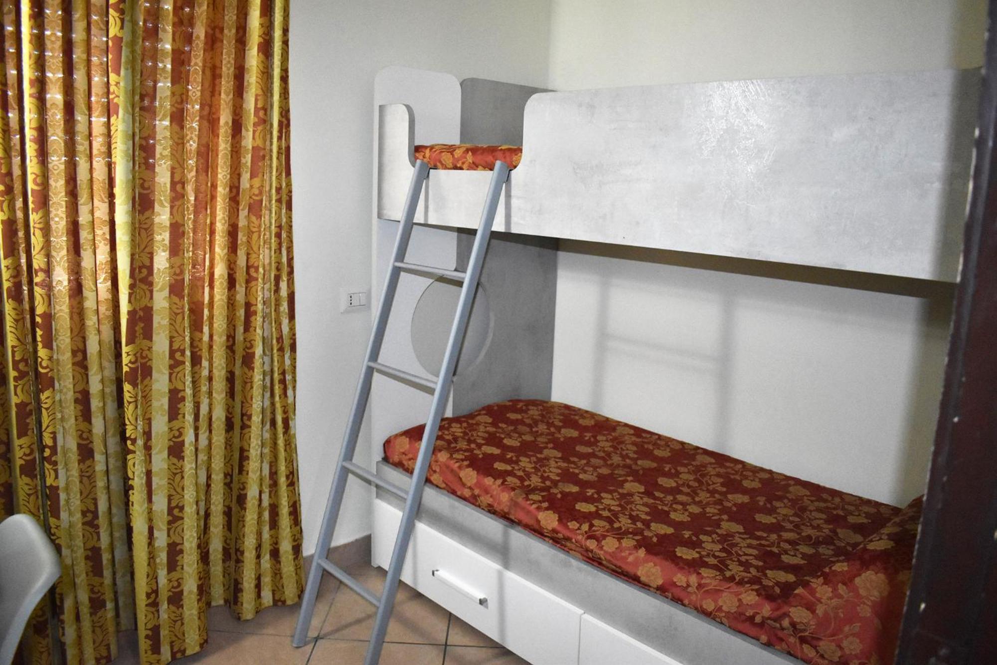 Il Parco - Parking Free & Restaurant - Hotel