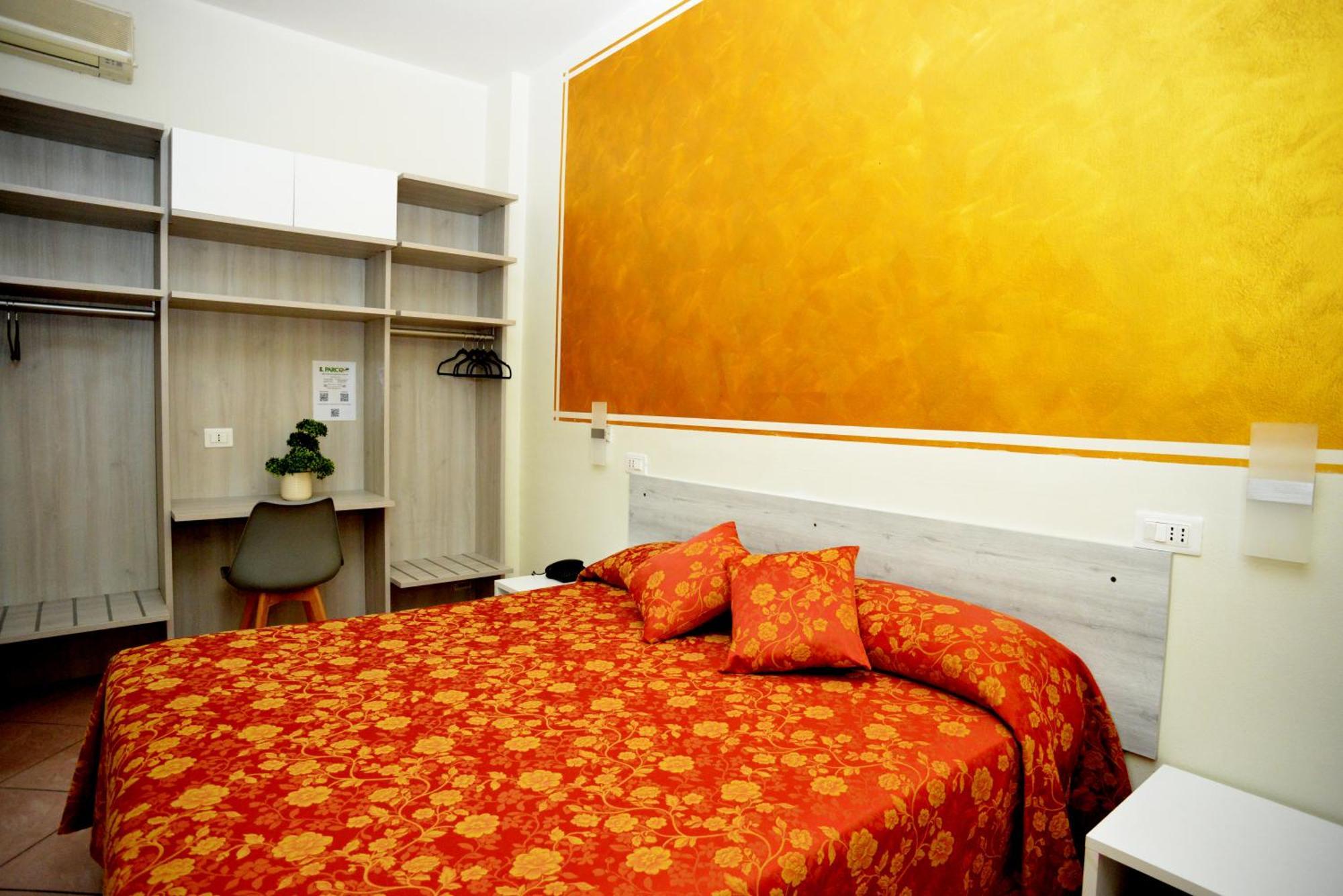Il Parco - Parking Free & Restaurant - Hotel Grosseto
