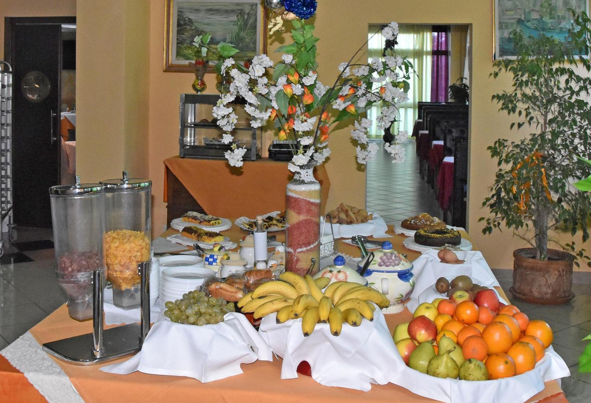 Hotel Il Parco - Parking Free & Restaurant - Grosseto