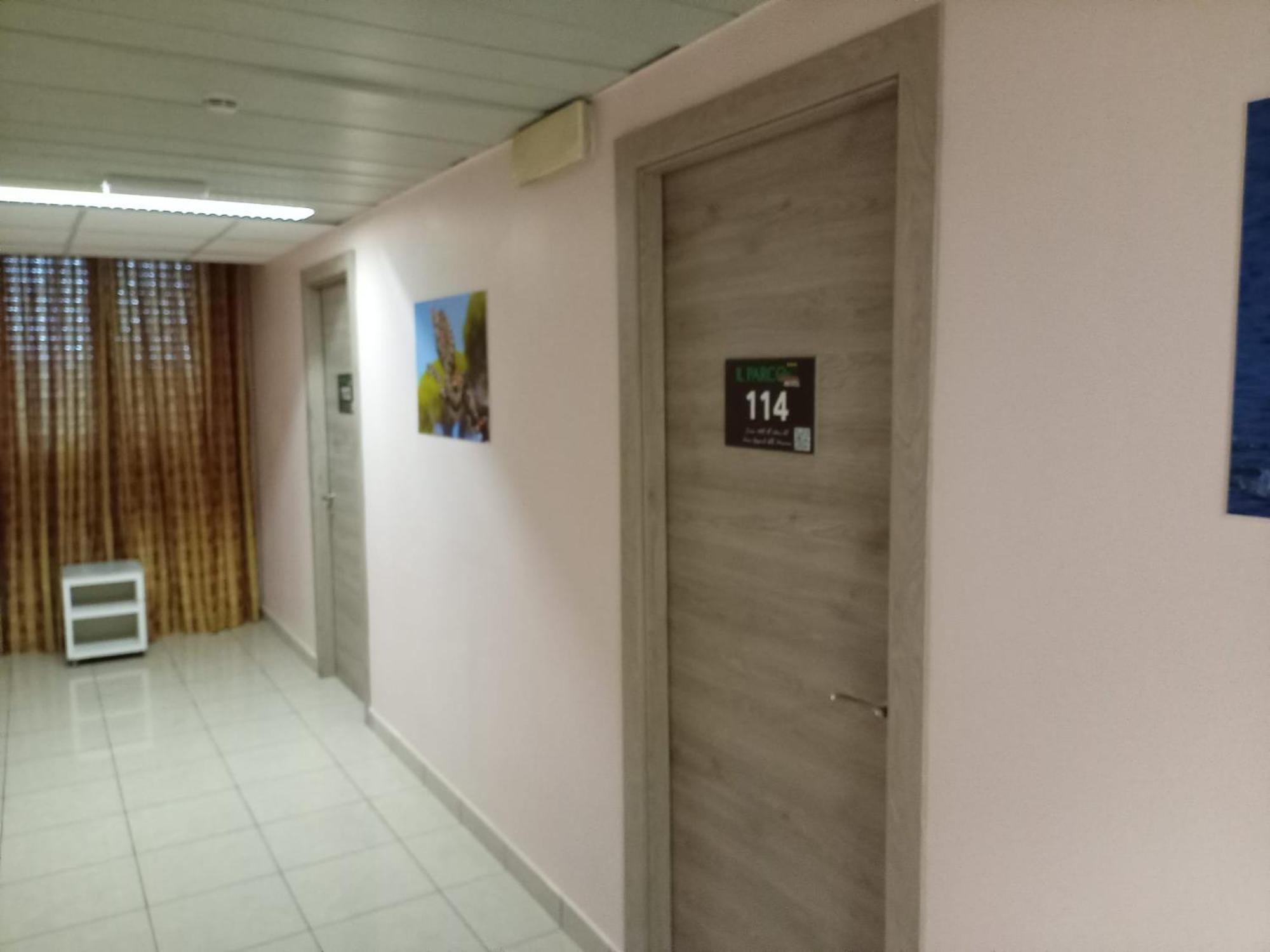 Hotel Il Parco - Parking Free & Restaurant - Grosseto
