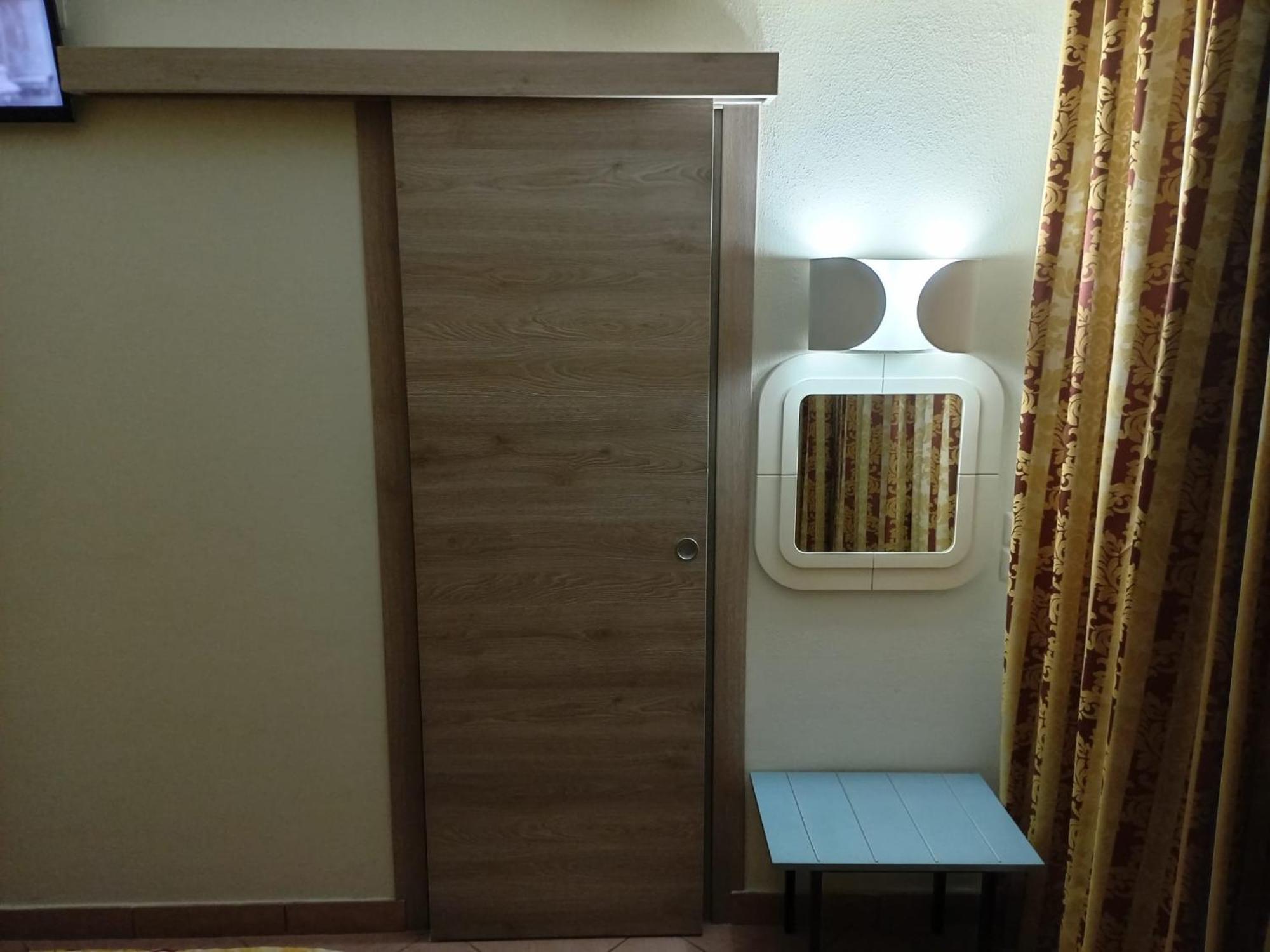 Il Parco - Parking Free & Restaurant - Grosseto