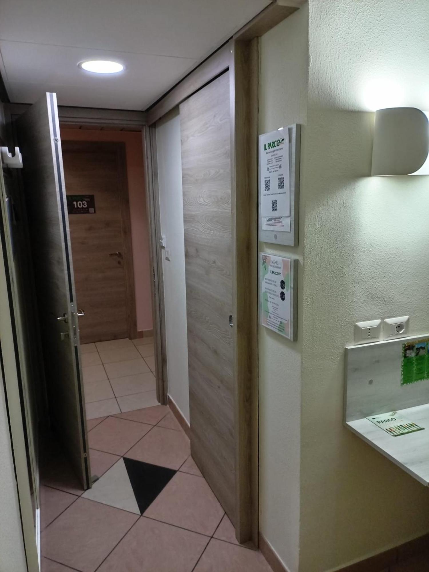 Hotel Il Parco - Parking Free & Restaurant - Grosseto