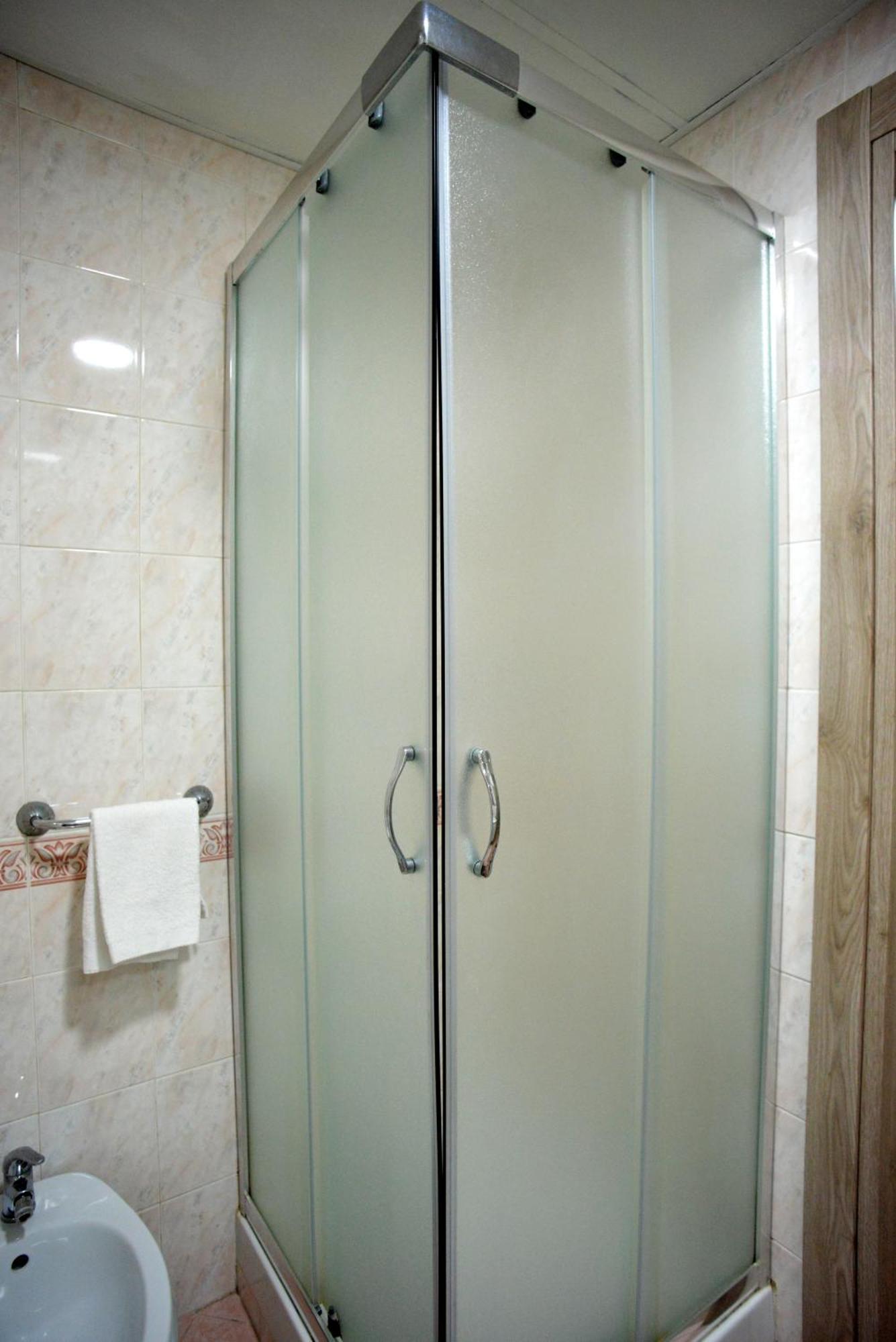 Hotel Il Parco - Parking Free & Restaurant - 3*
