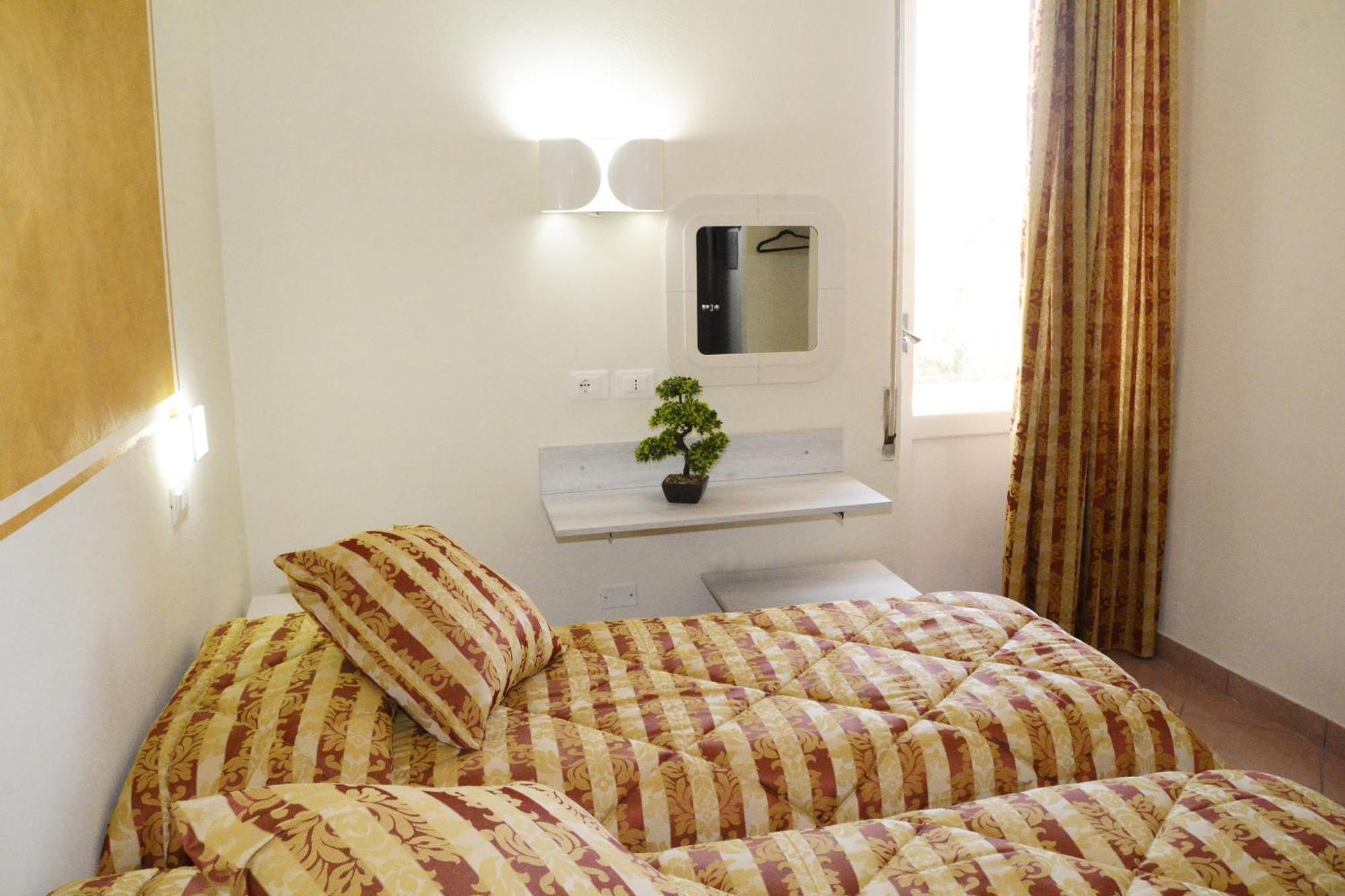 Il Parco - Parking Free & Restaurant - 3*