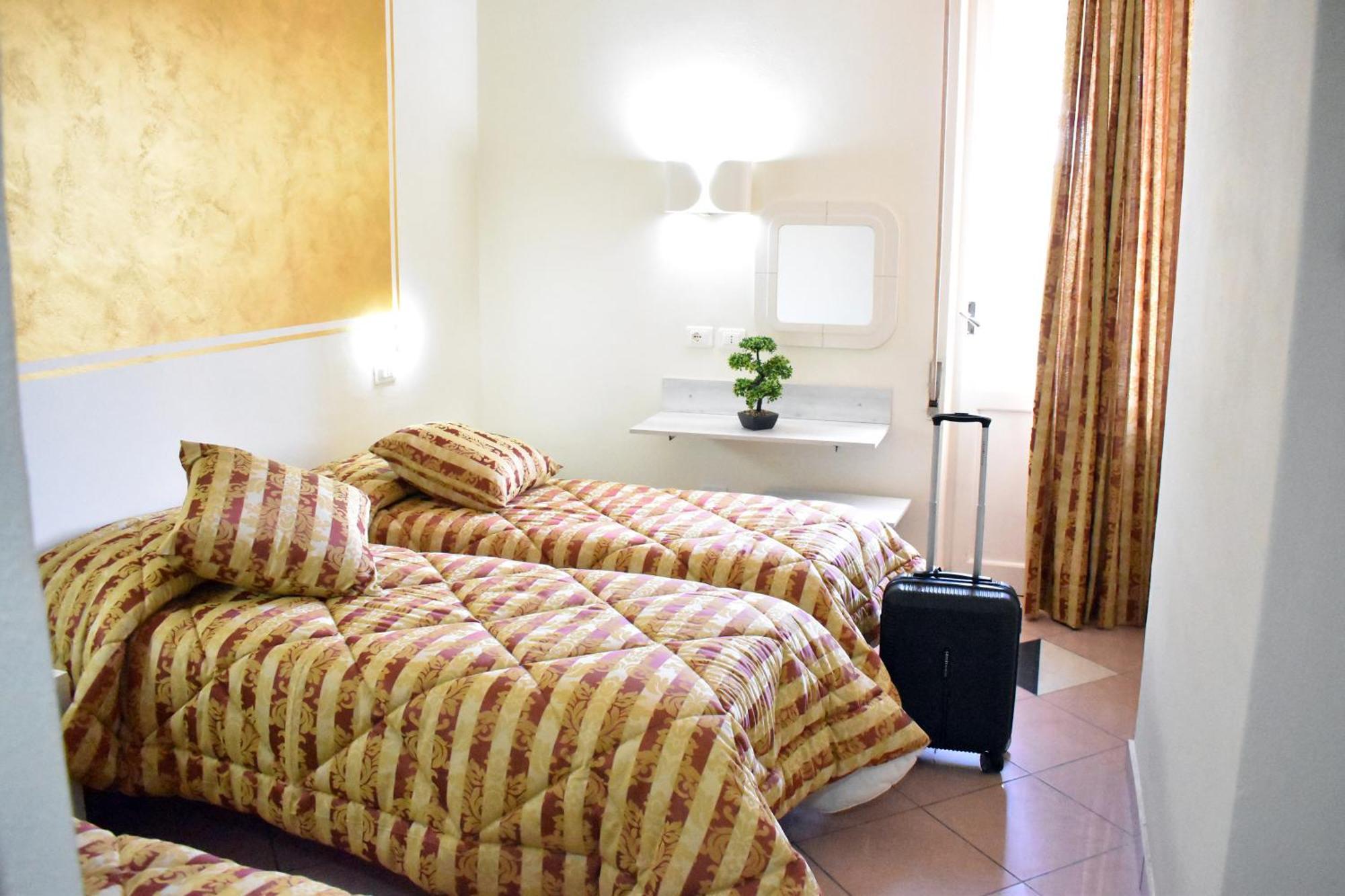 Il Parco - Parking Free & Restaurant - Hotel Grosseto