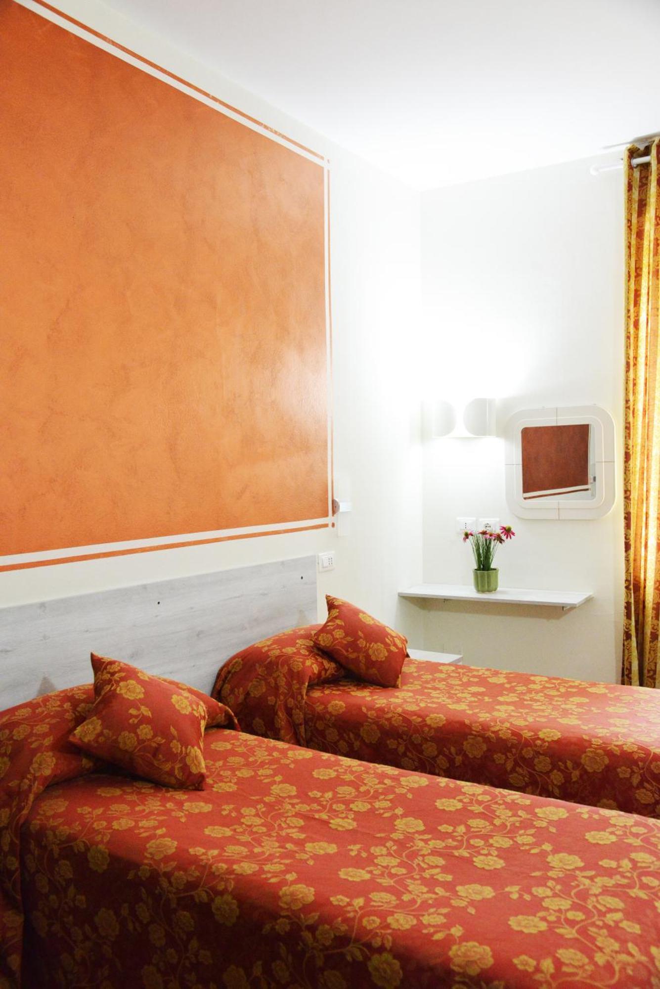 Il Parco - Parking Free & Restaurant - 3*