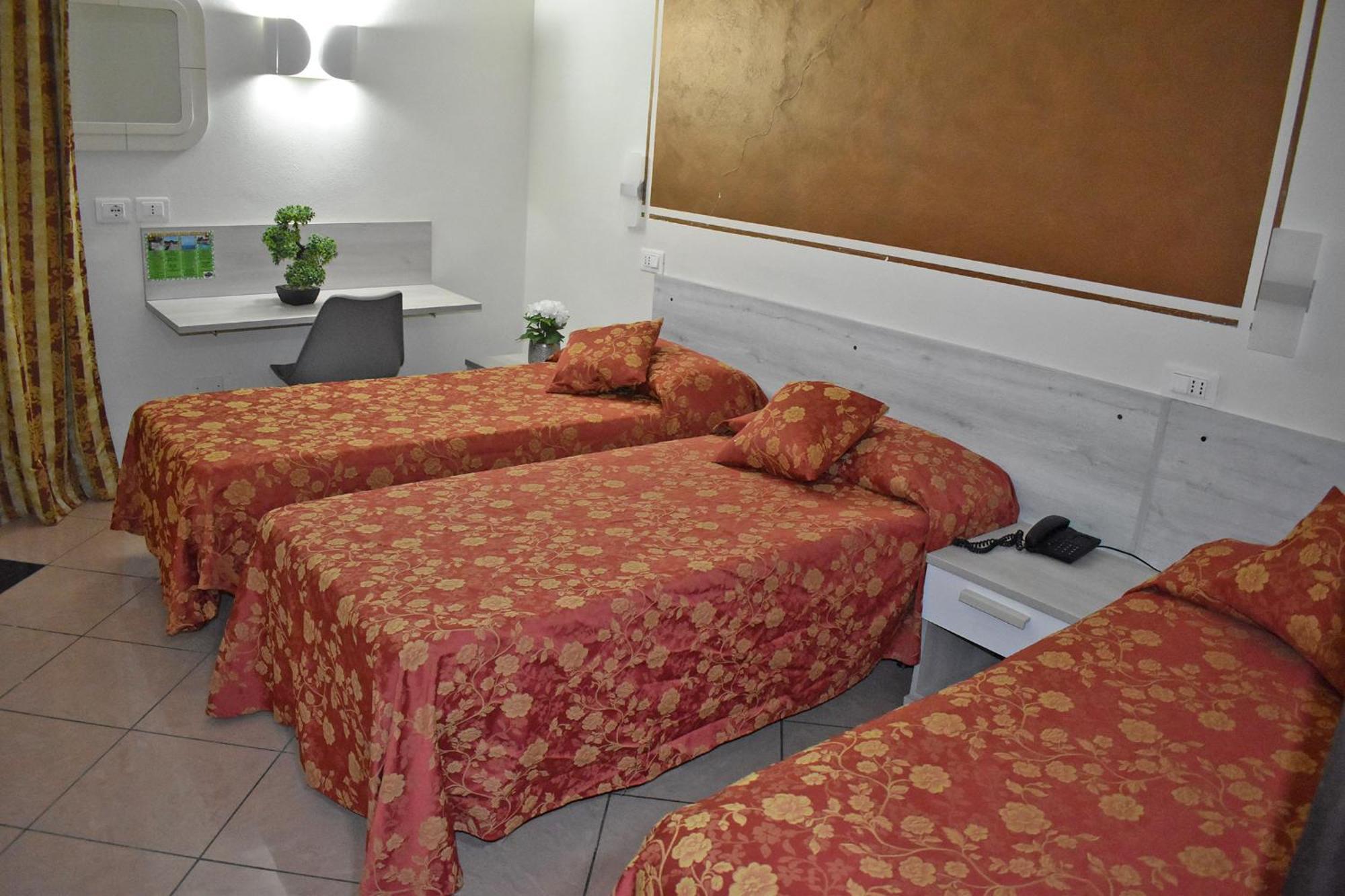 Il Parco - Parking Free & Restaurant - Grosseto